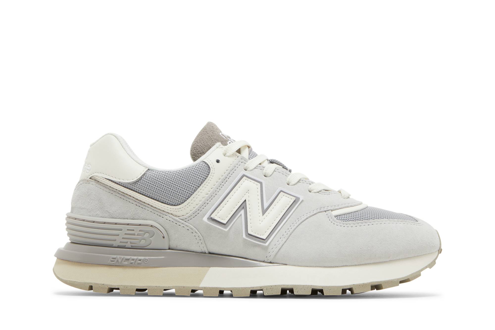 New Balance 574 Legacy Grey Sea Salt U574LGVB Simpleartly Store