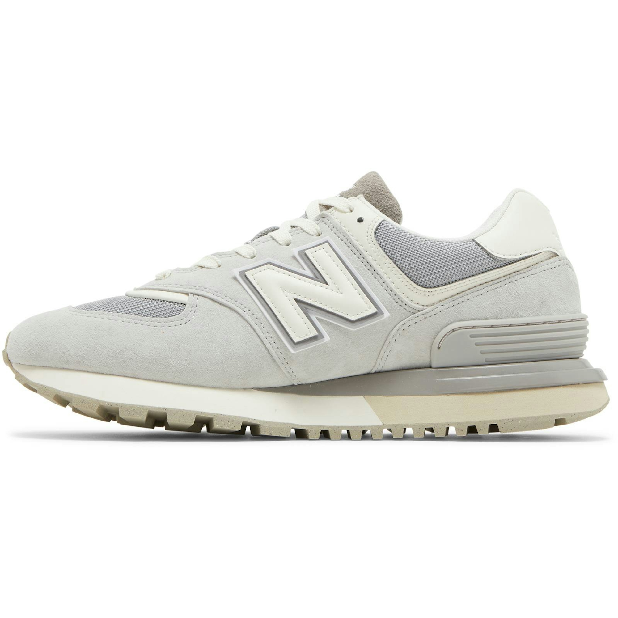 New Balance 574 Legacy Grey Sea Salt U574LGVB Coiloa – Image 3