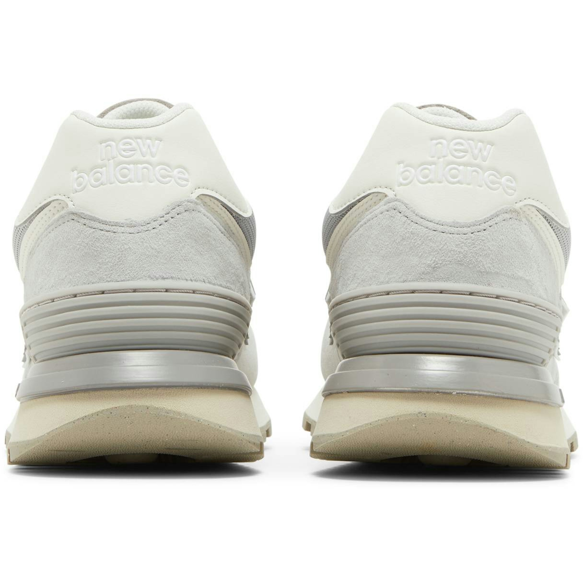 New Balance 574 Legacy Grey Sea Salt U574LGVB Coiloa – Image 6