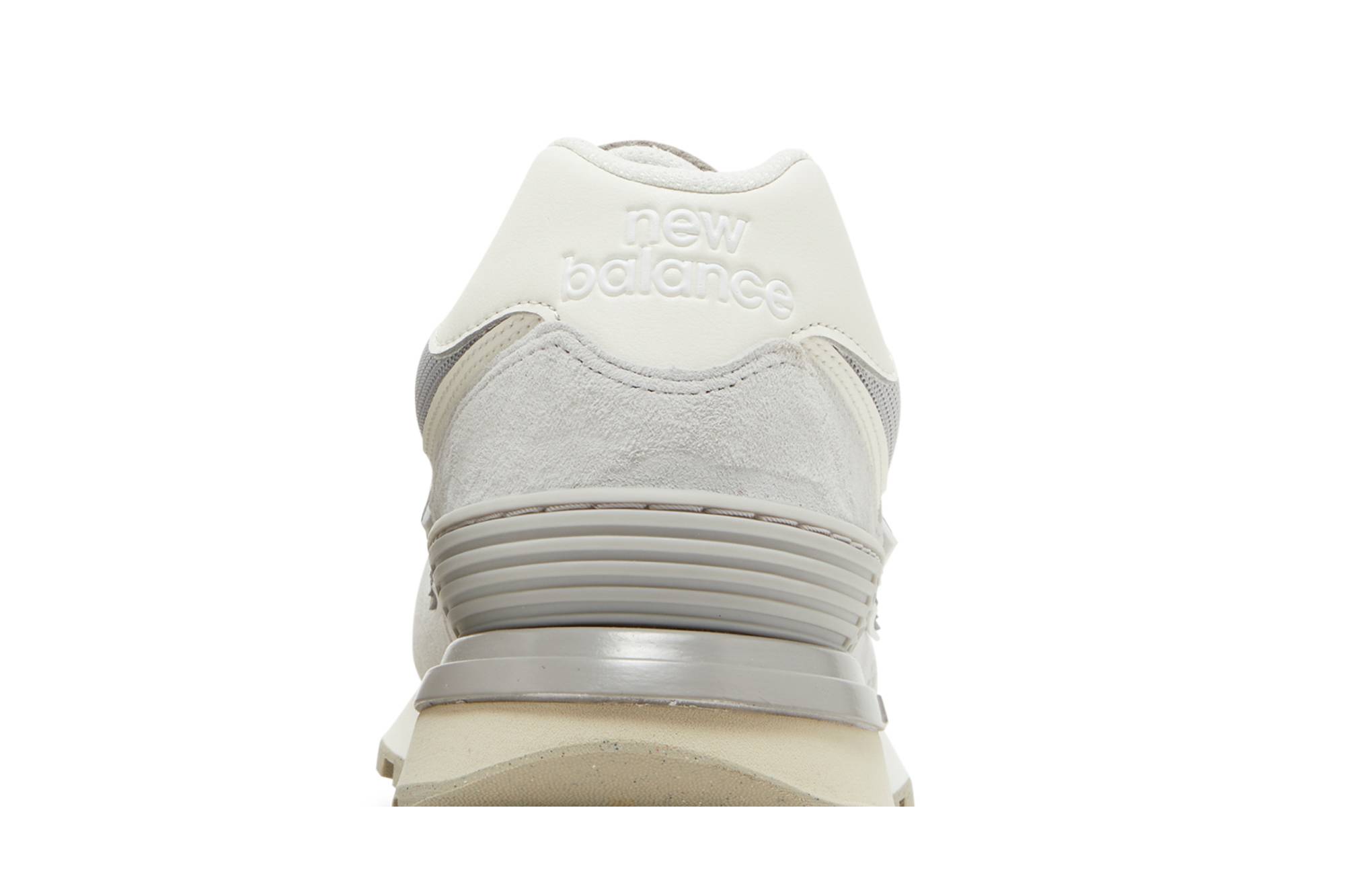 New Balance 574 Legacy Grey Sea Salt U574LGVB Coiloa – Image 14