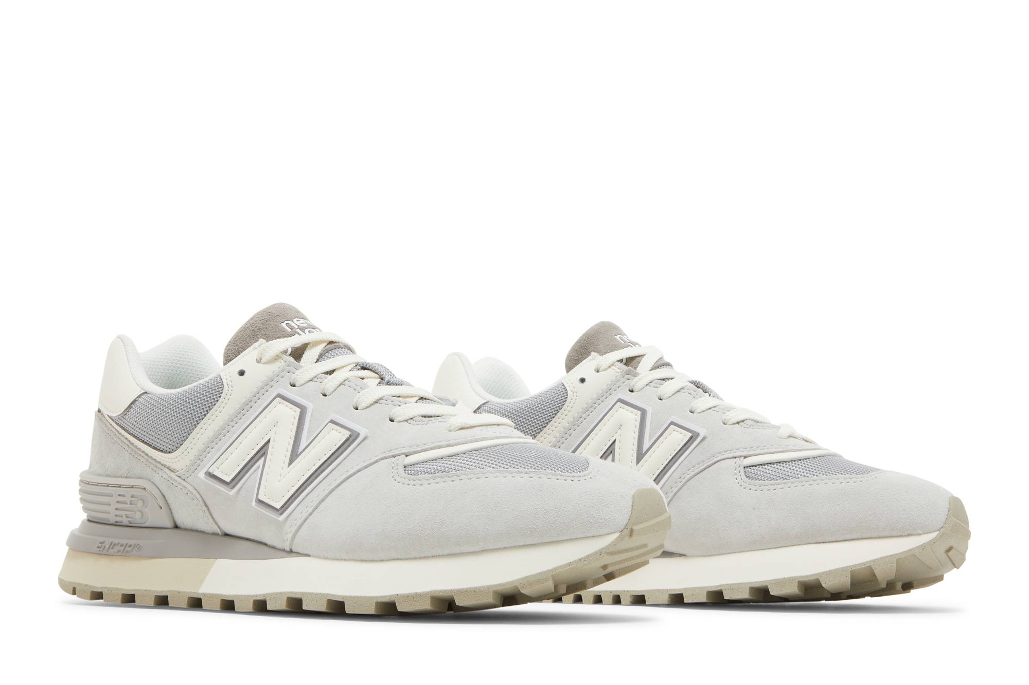 New Balance 574 Legacy Grey Sea Salt U574LGVB Coiloa – Image 15