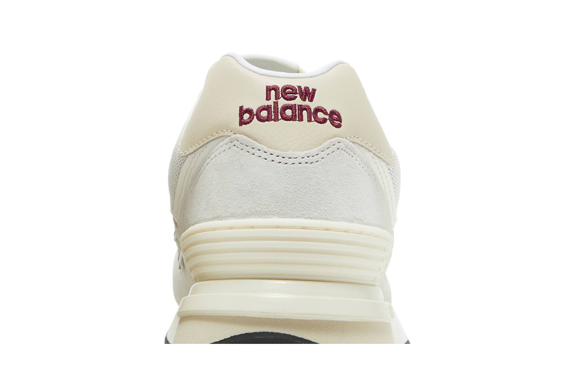 New Balance 574 Legacy Ivory U574LGE1 Coiloa – Image 7