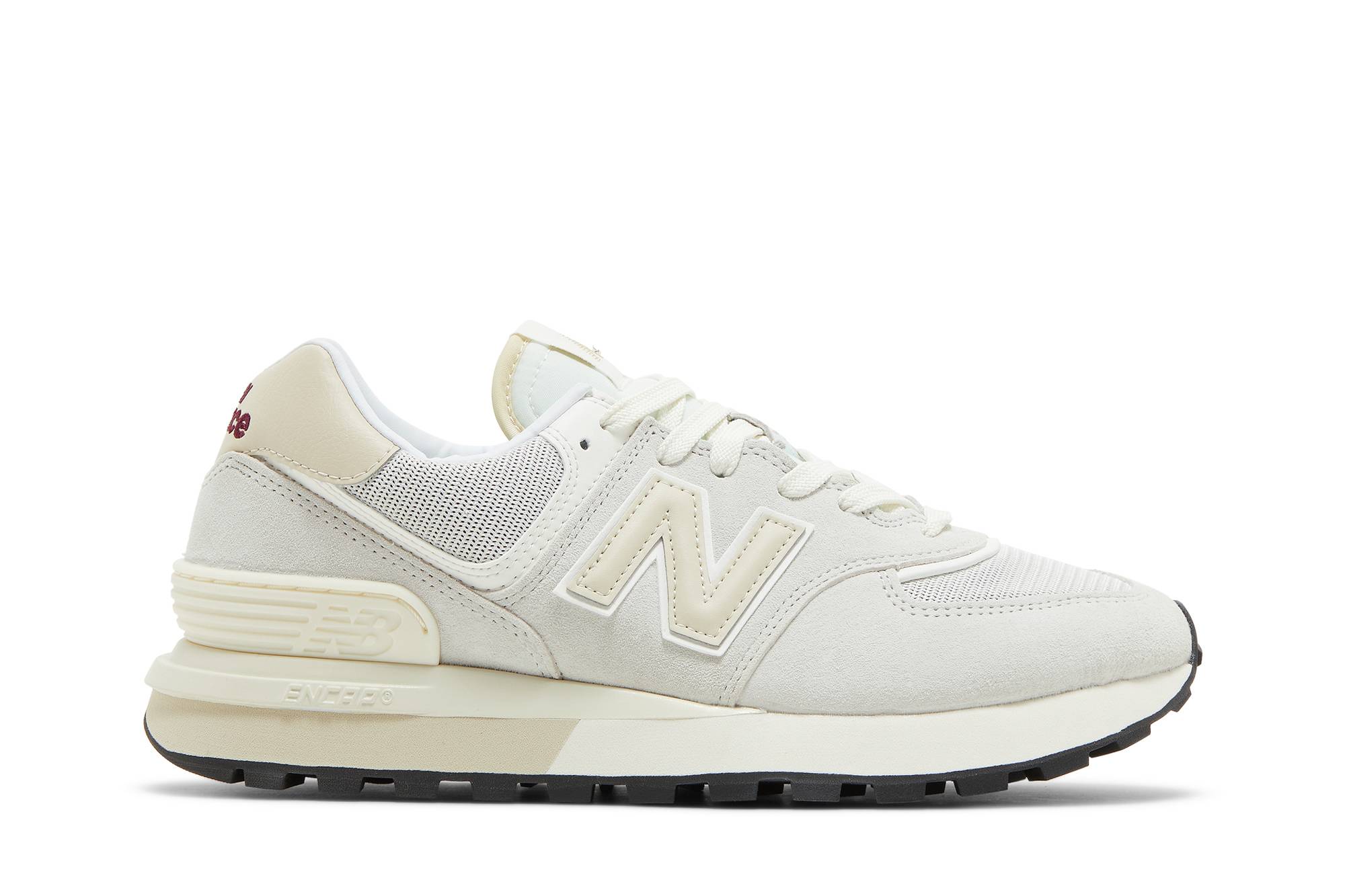New Balance 574 Legacy Ivory U574LGE1 Coiloa