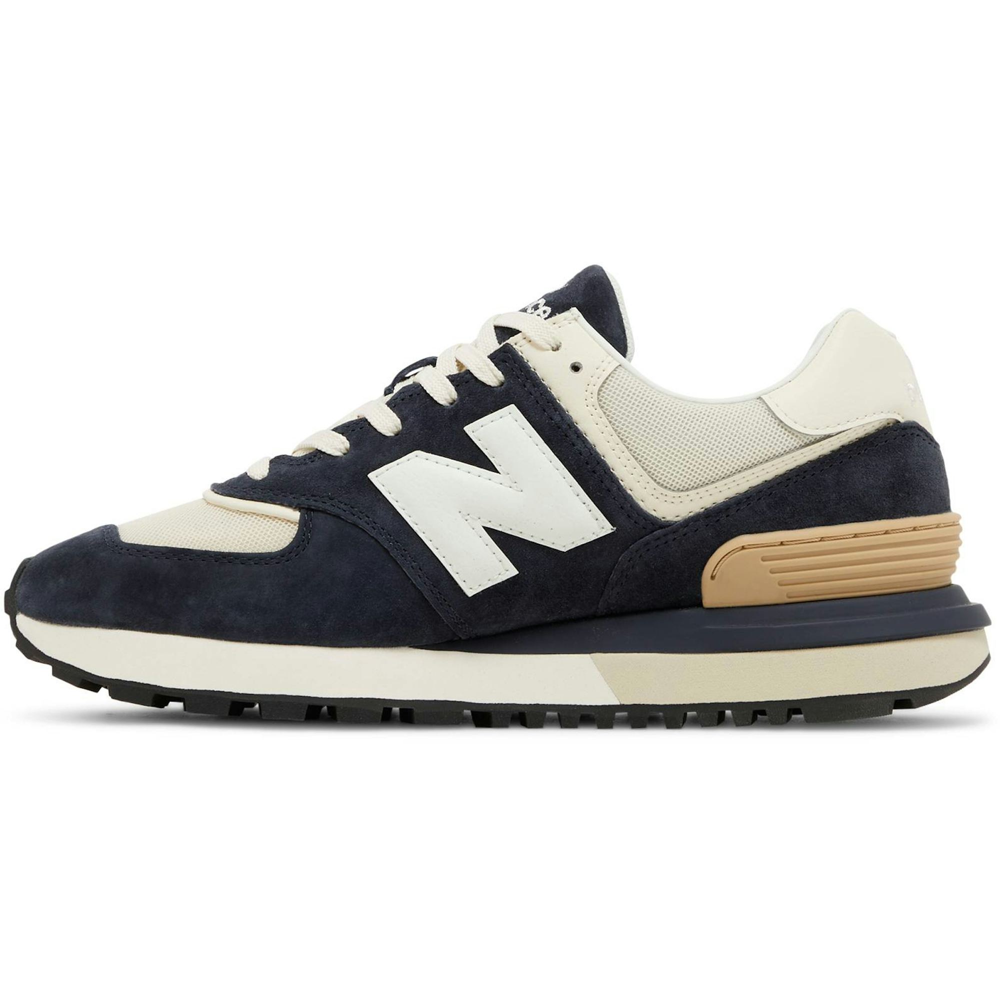 New Balance 574 Legacy Natural Indigo Angora U574LGRN Coiloa - Imagen 3