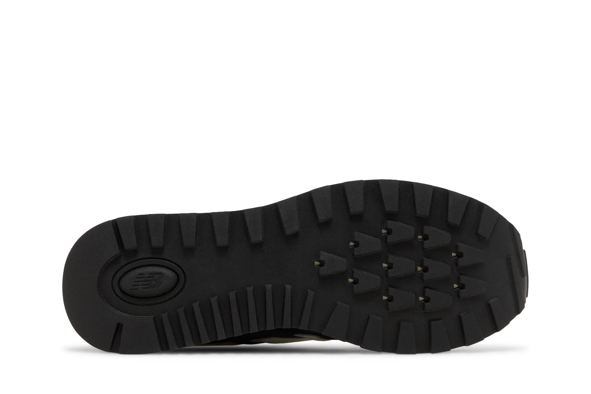 New Balance 574 Legacy Natural Indigo Angora U574LGRN Coiloa - Imagen 11