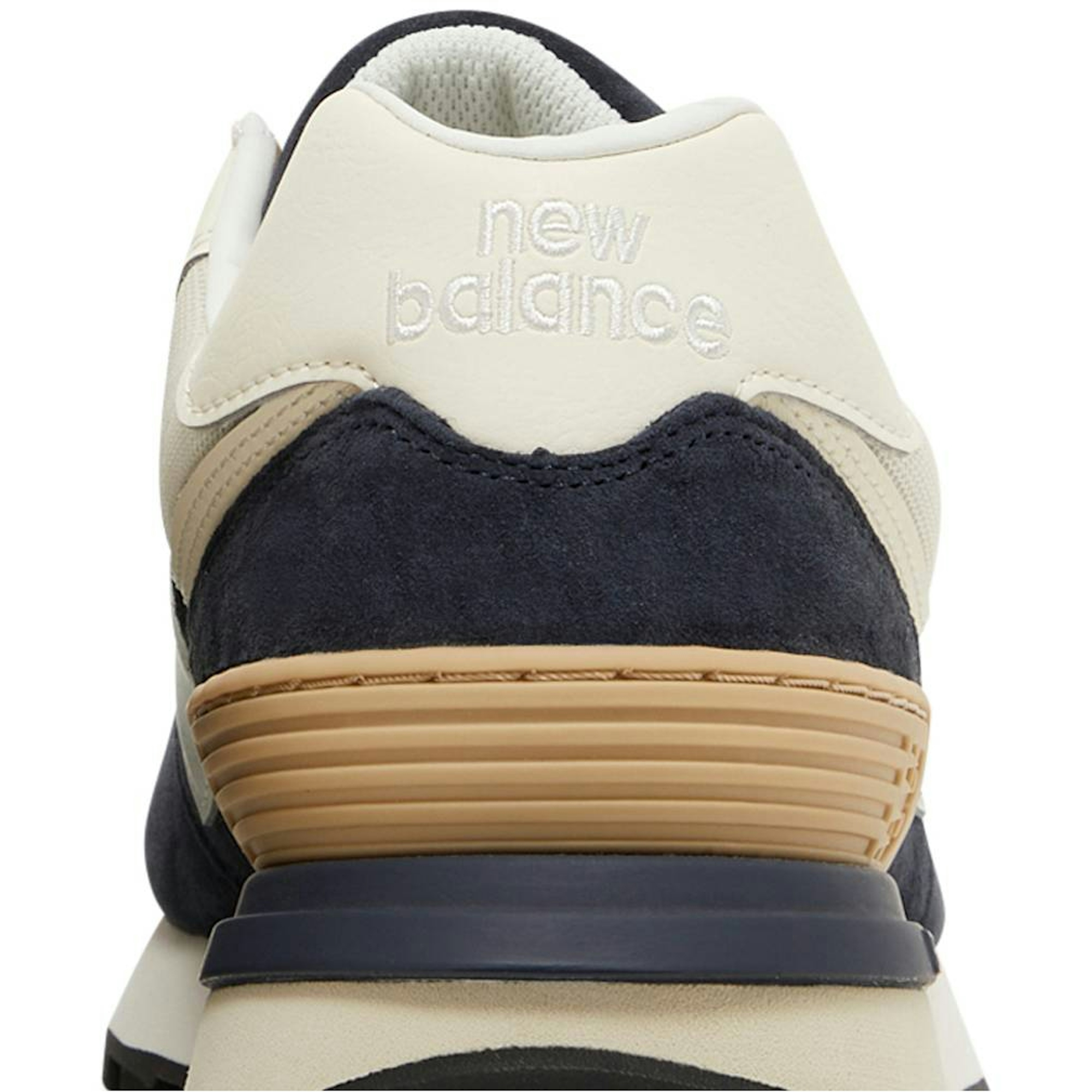 New Balance 574 Legacy Natural Indigo Angora U574LGRN Coiloa - Imagen 7
