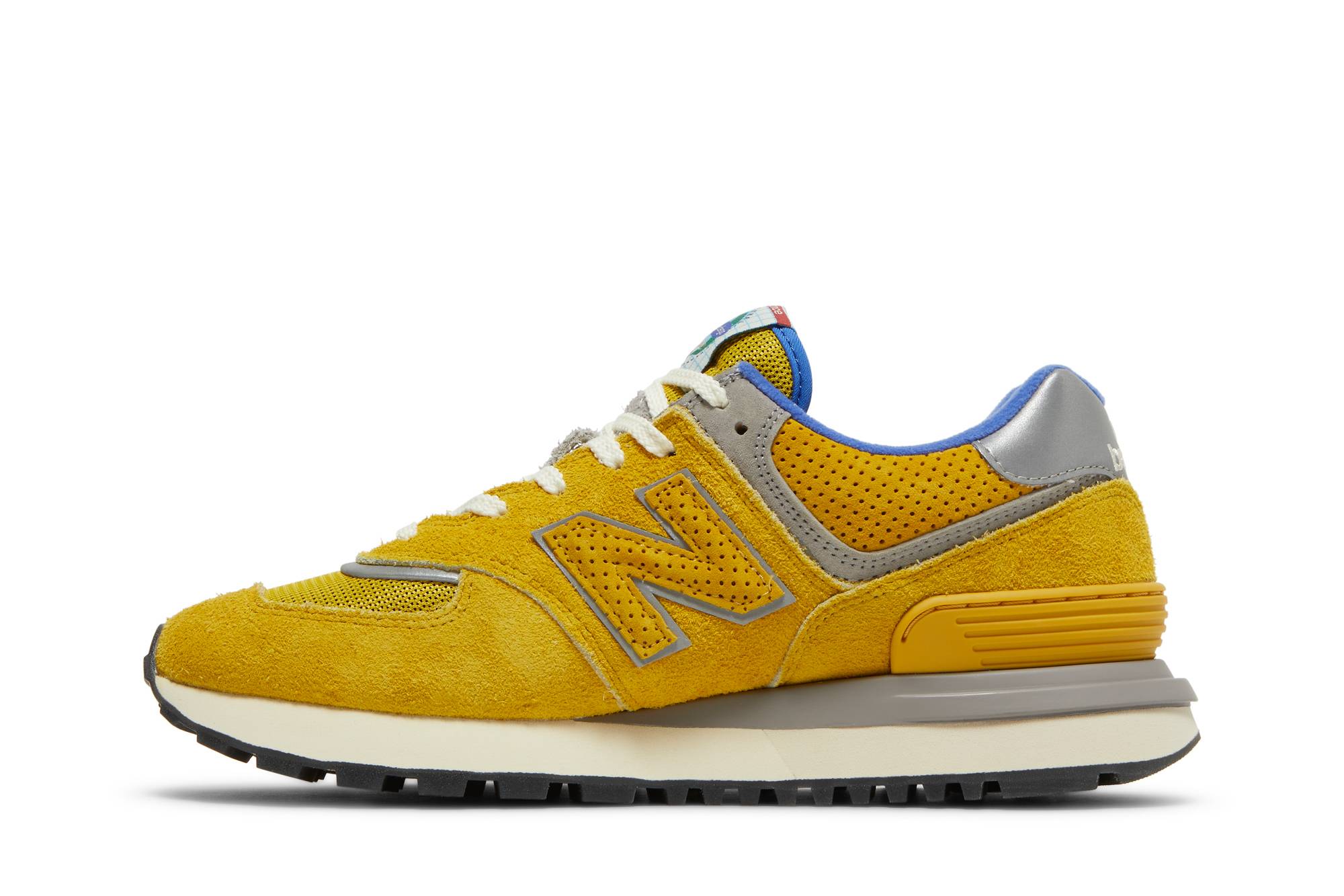 New Balance 574 x Bodega Legacy 'Arrival' U574LGB1 - Imagen 3
