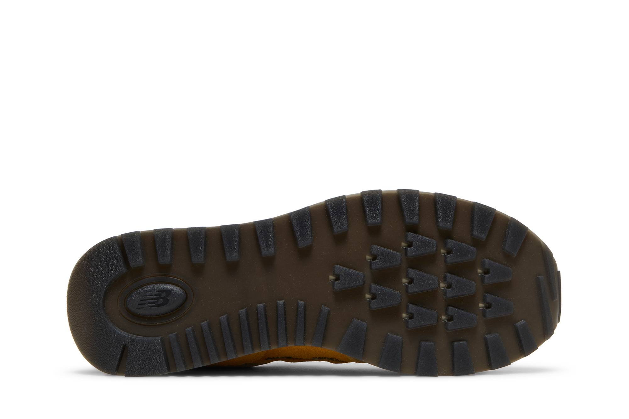 New Balance 574 x Bodega Legacy 'Arrival' U574LGB1 - Imagen 4