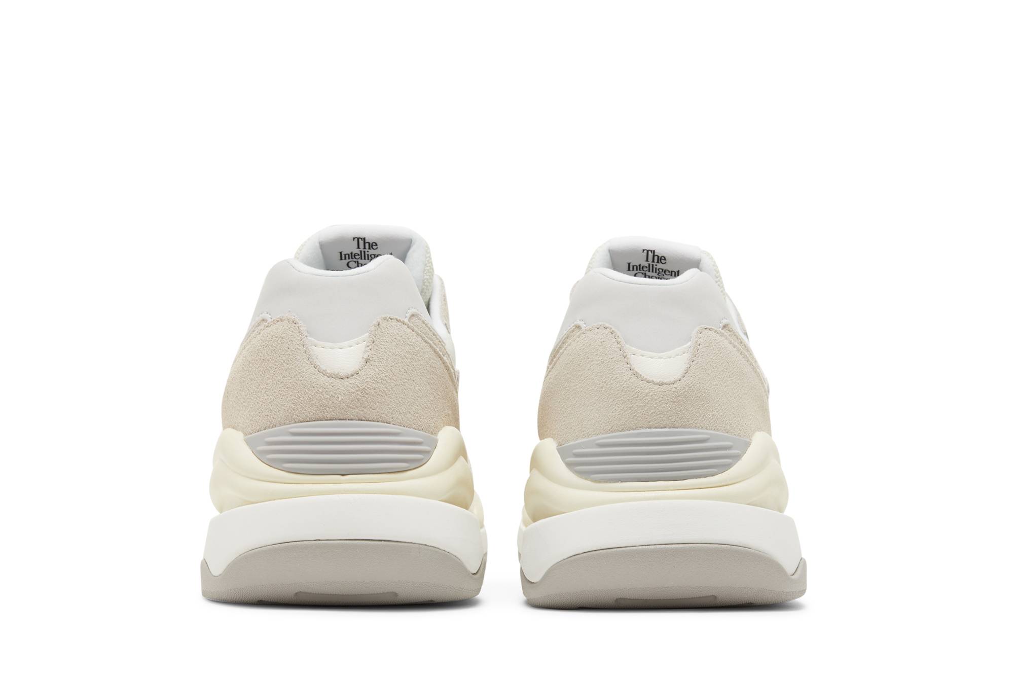 New Balance 57/40 'Sea Salt White Black' M5740CBC - immagine 6