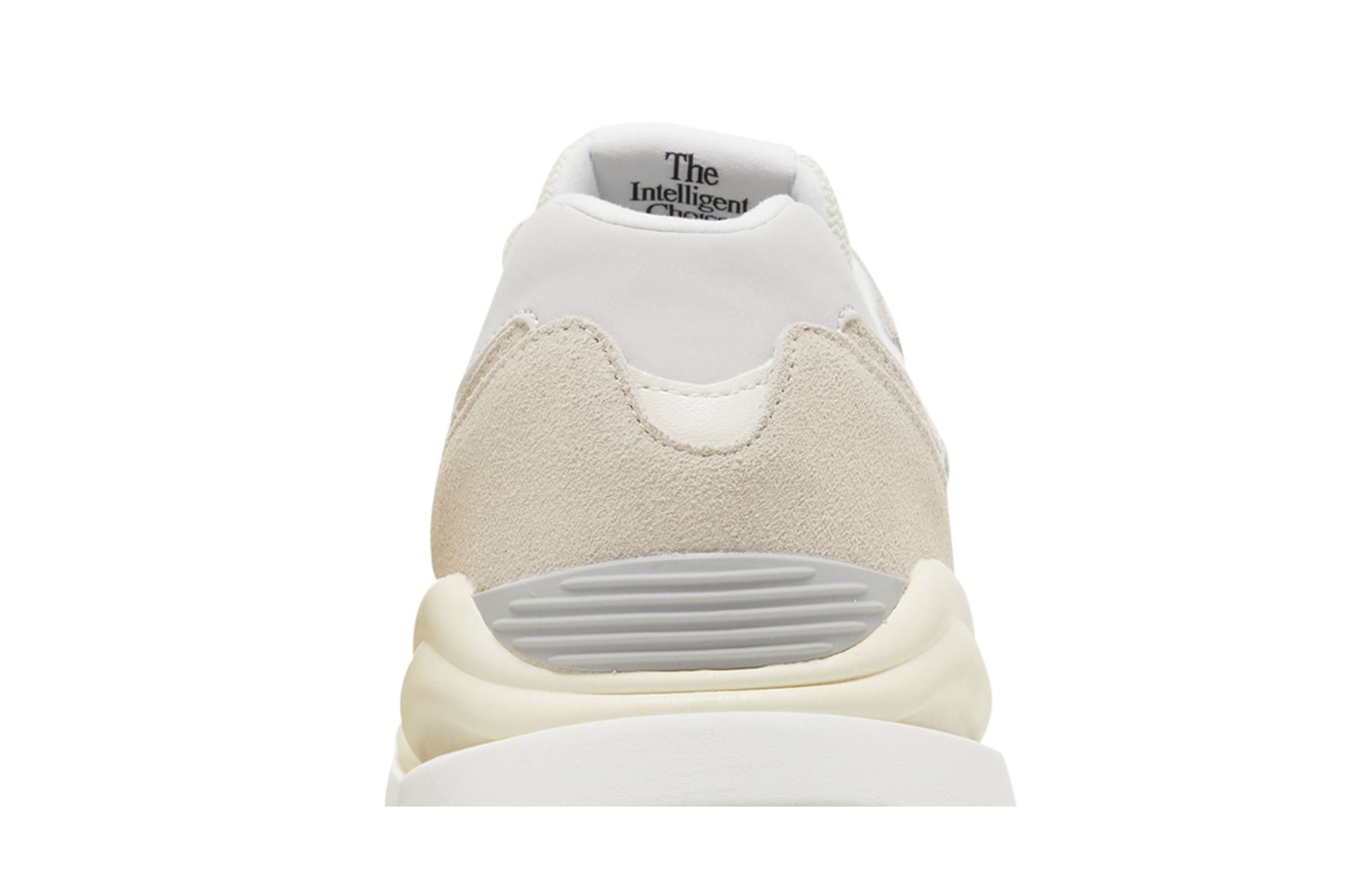 New Balance 57/40 'Sea Salt White Black' M5740CBC - immagine 7