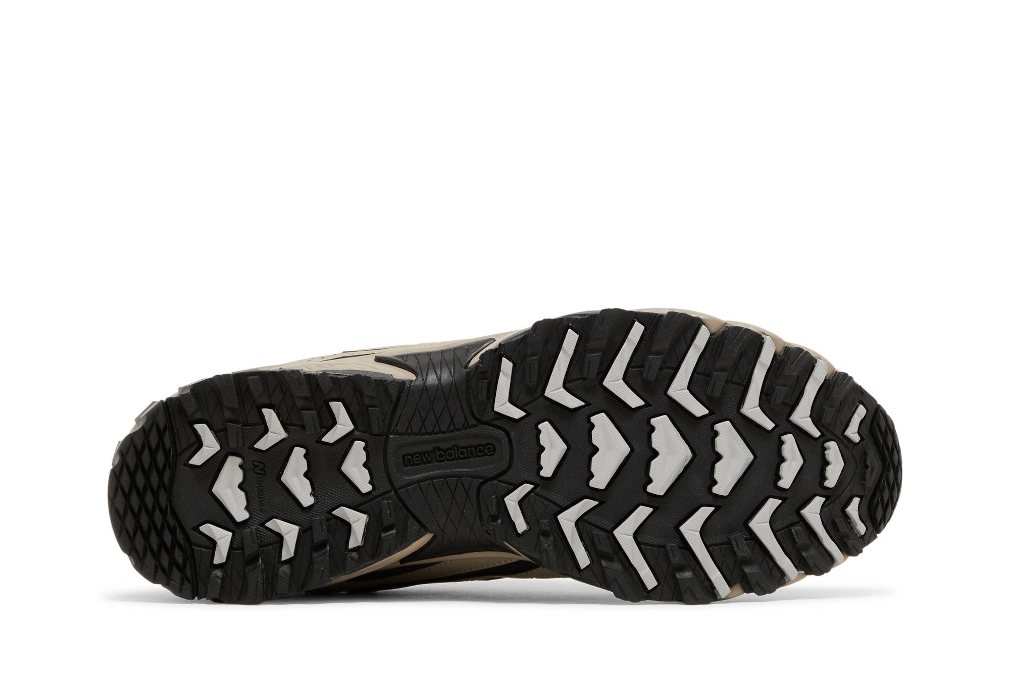 New Balance 610 'Aluminum Black' ML610TAC - Image 4