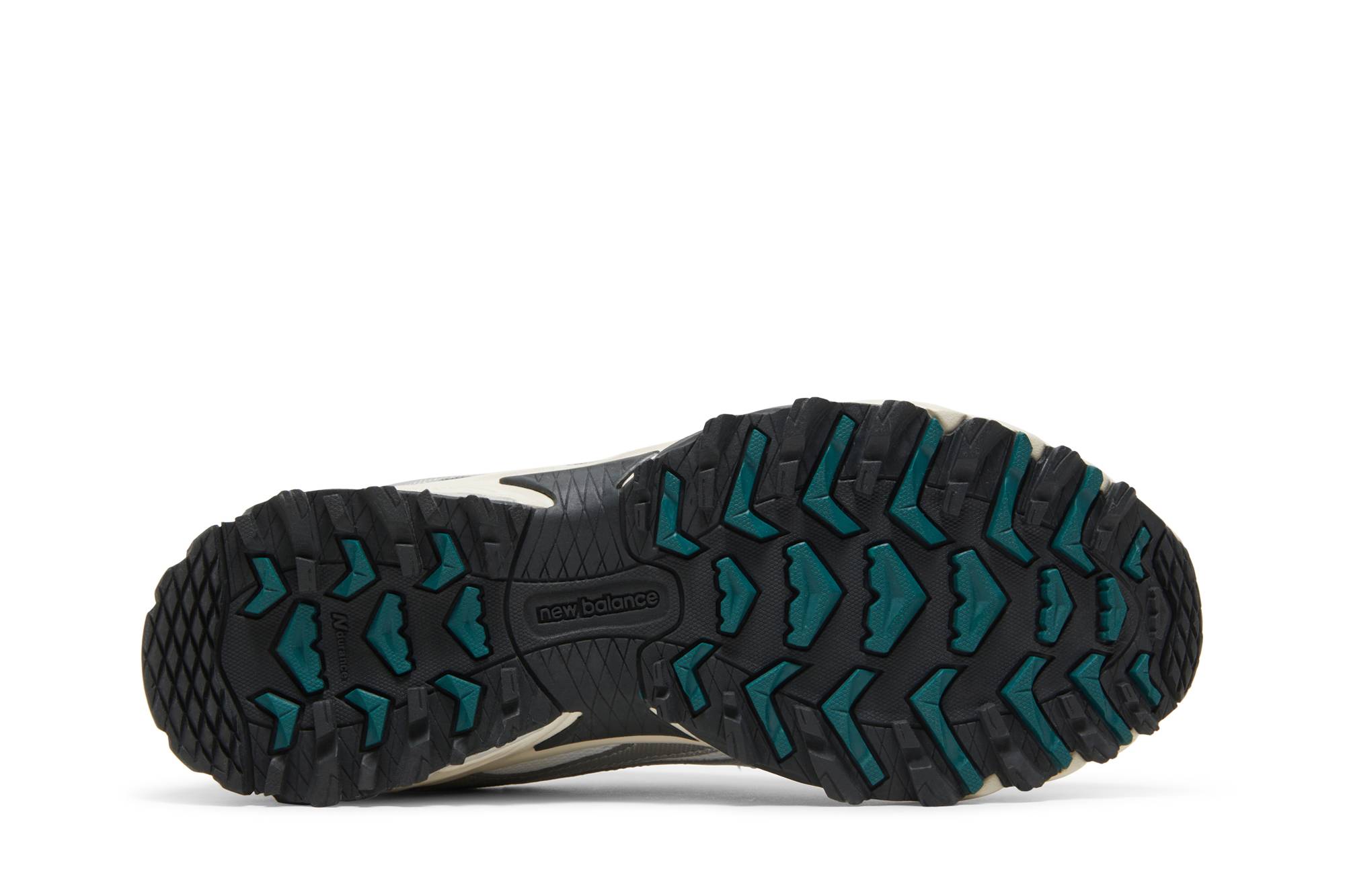 New Balance 610 'Silver Reflection' ML610TAE - Image 4