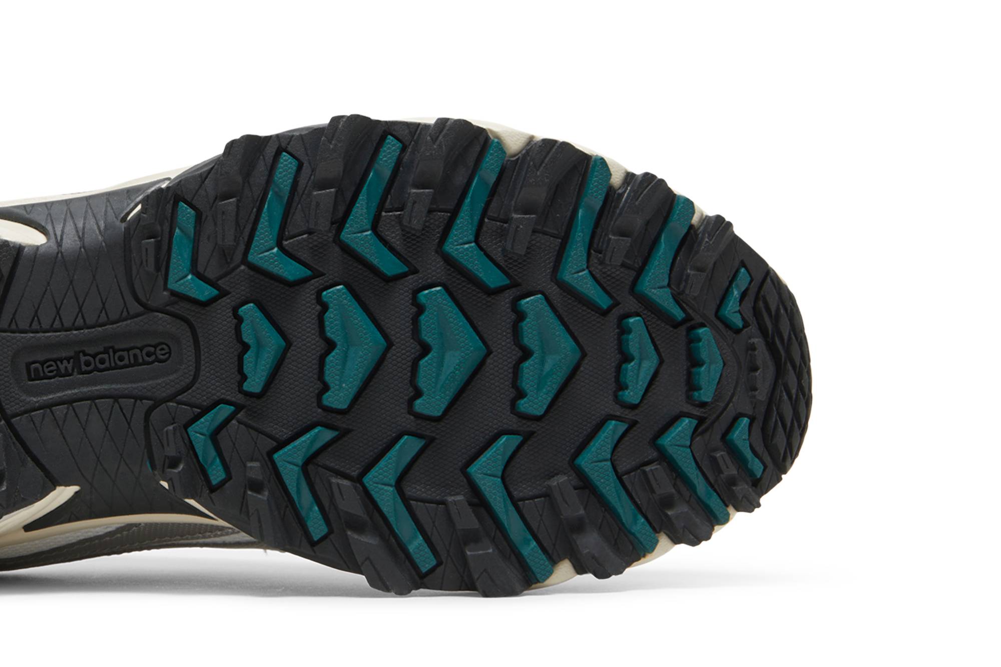 New Balance 610 'Silver Reflection' ML610TAE - Image 5