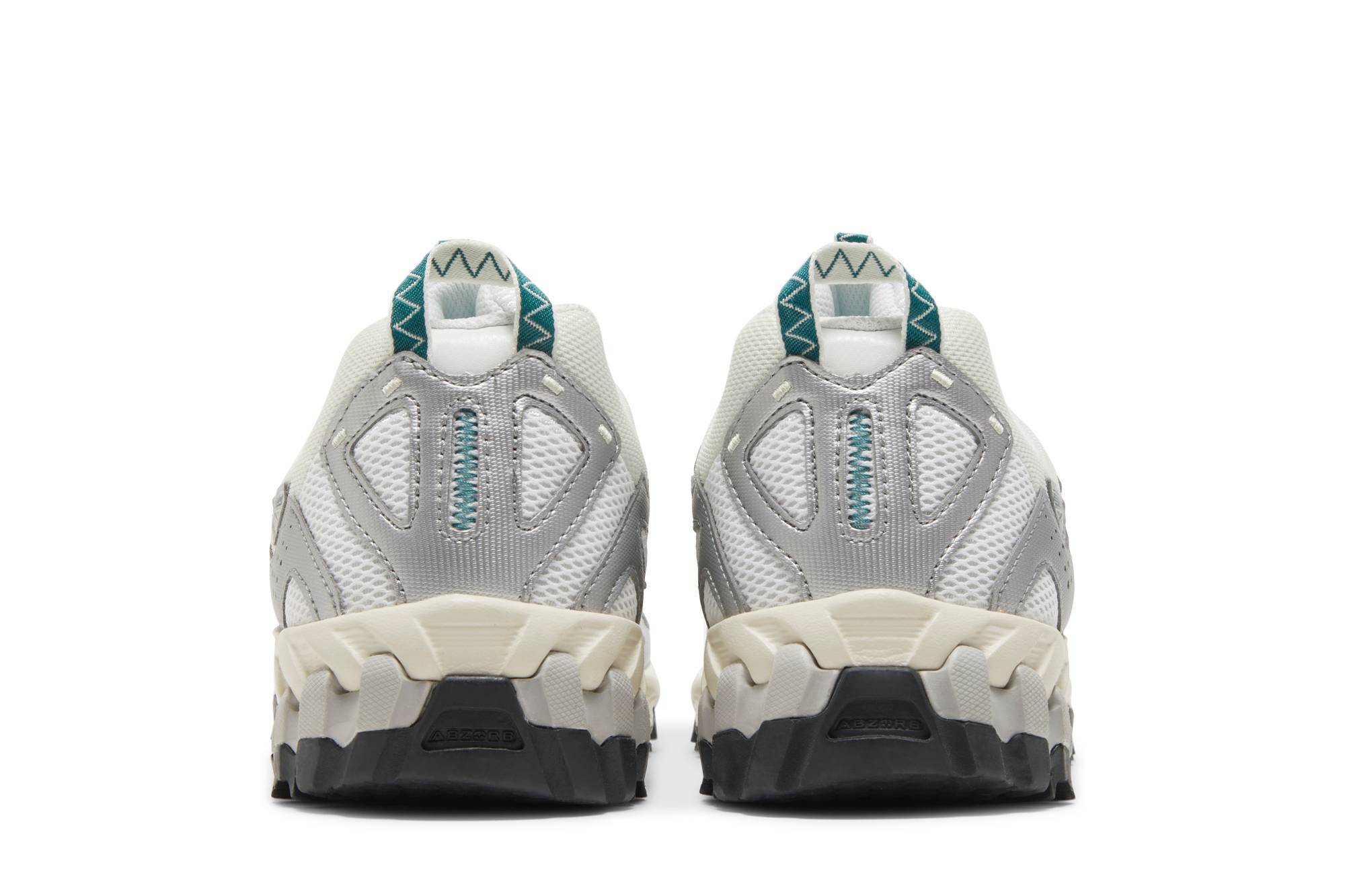 New Balance 610 'Silver Reflection' ML610TAE - Image 6