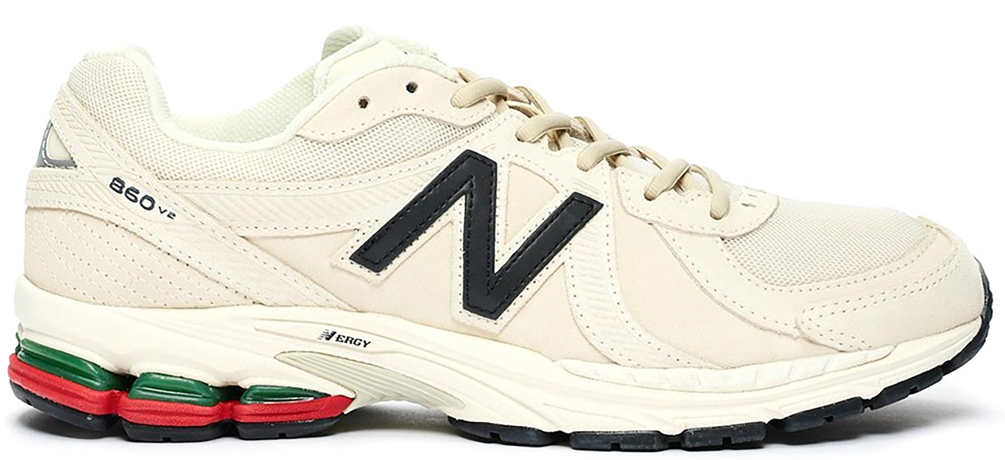 New Balance 860 V2 'Cream' ML860XGTourcruiser