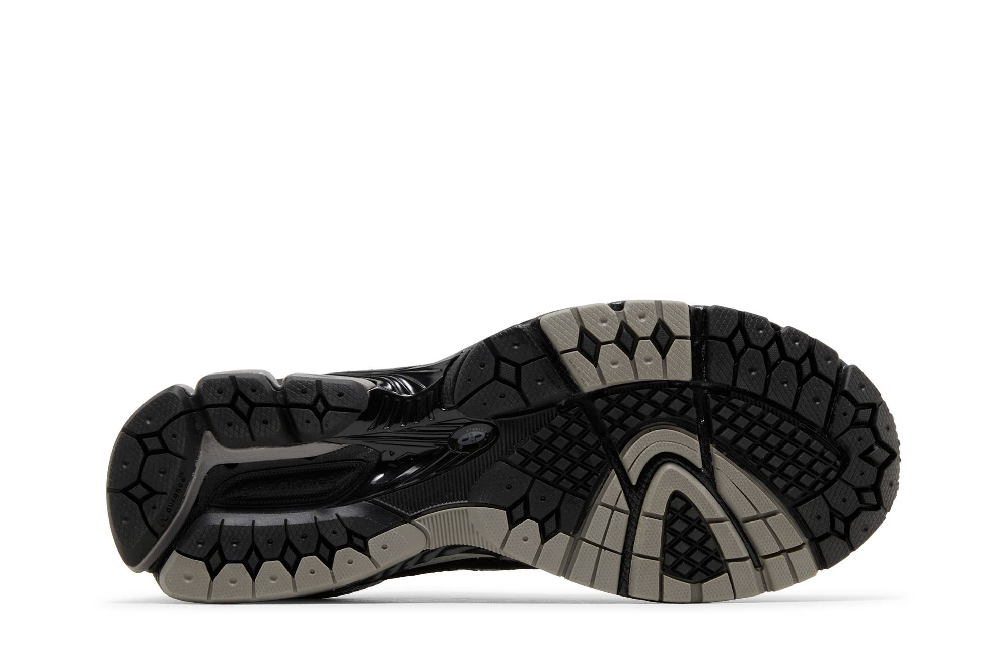 New Balance 860v2 Black Grey ML860XC Moroen - Image 15