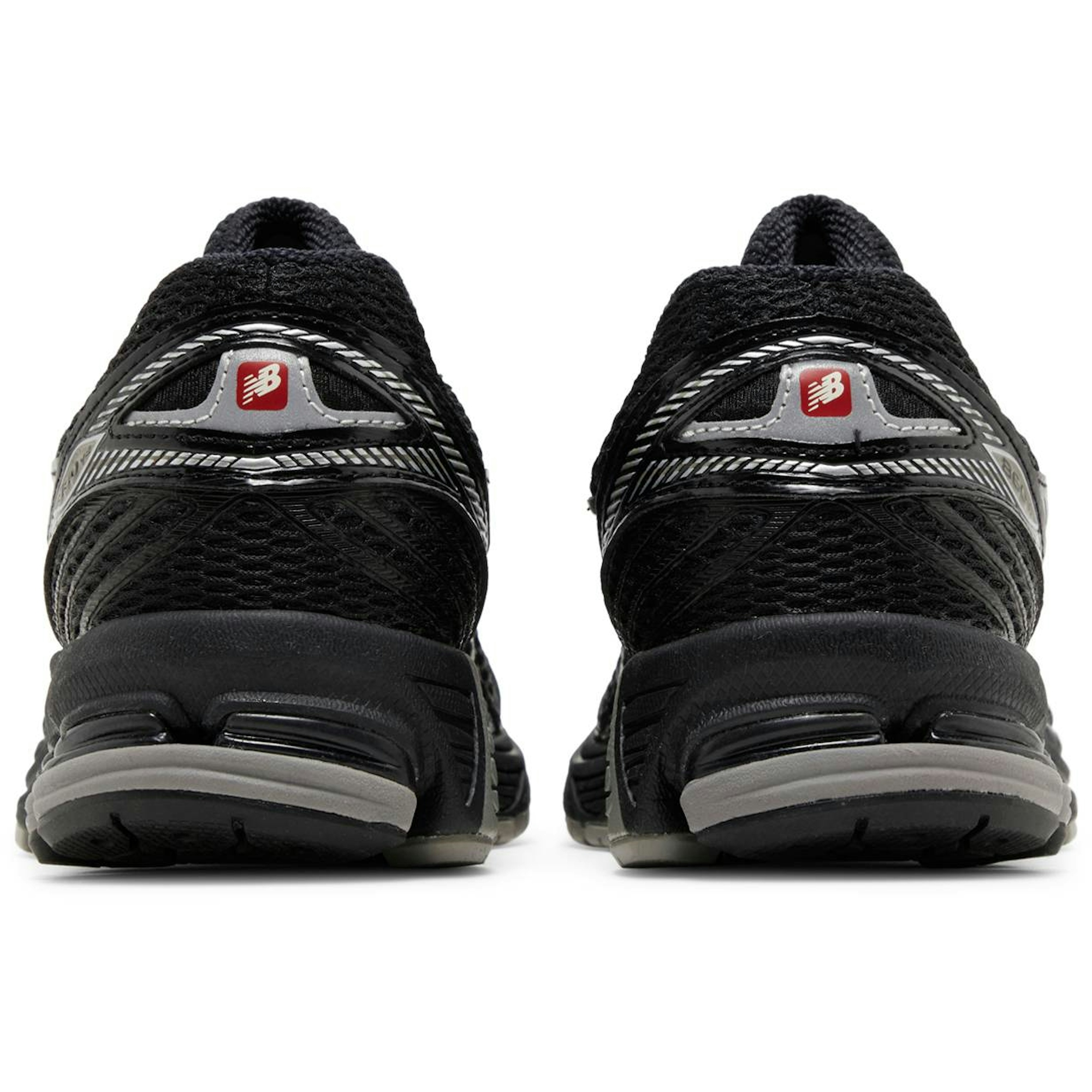 New Balance 860v2 Black Grey ML860XC Moroen - Image 10