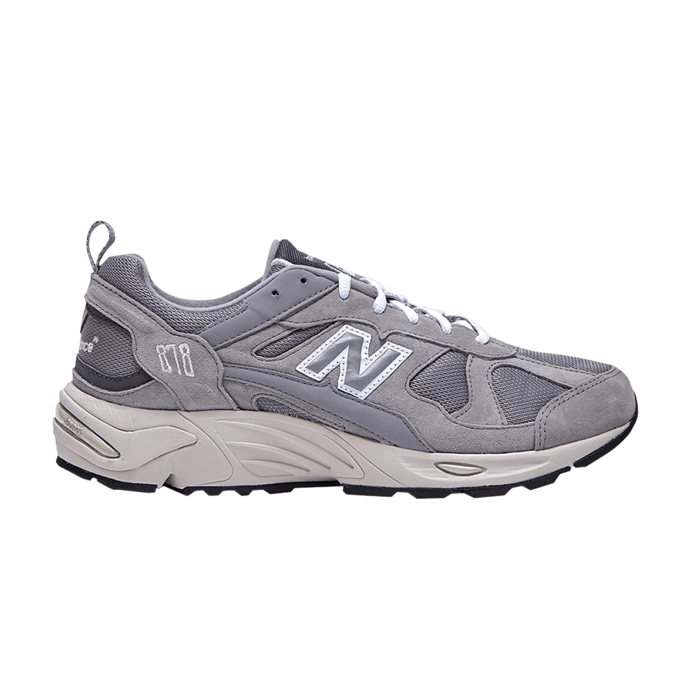 New Balance 878 Grey CM878MC1Tourcruiser