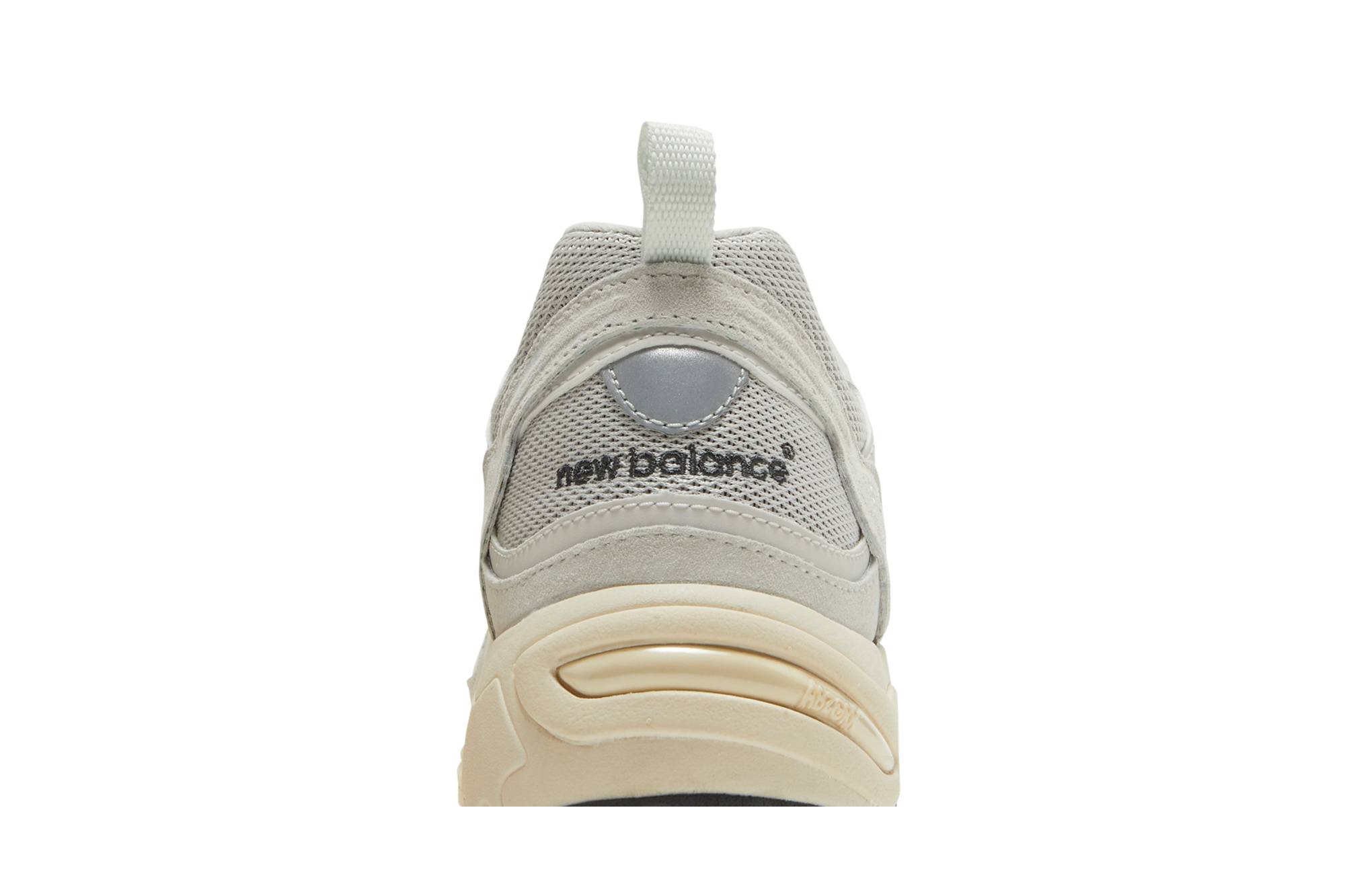 New Balance 878 Light Grey CM878MA1 Moroen - Image 14