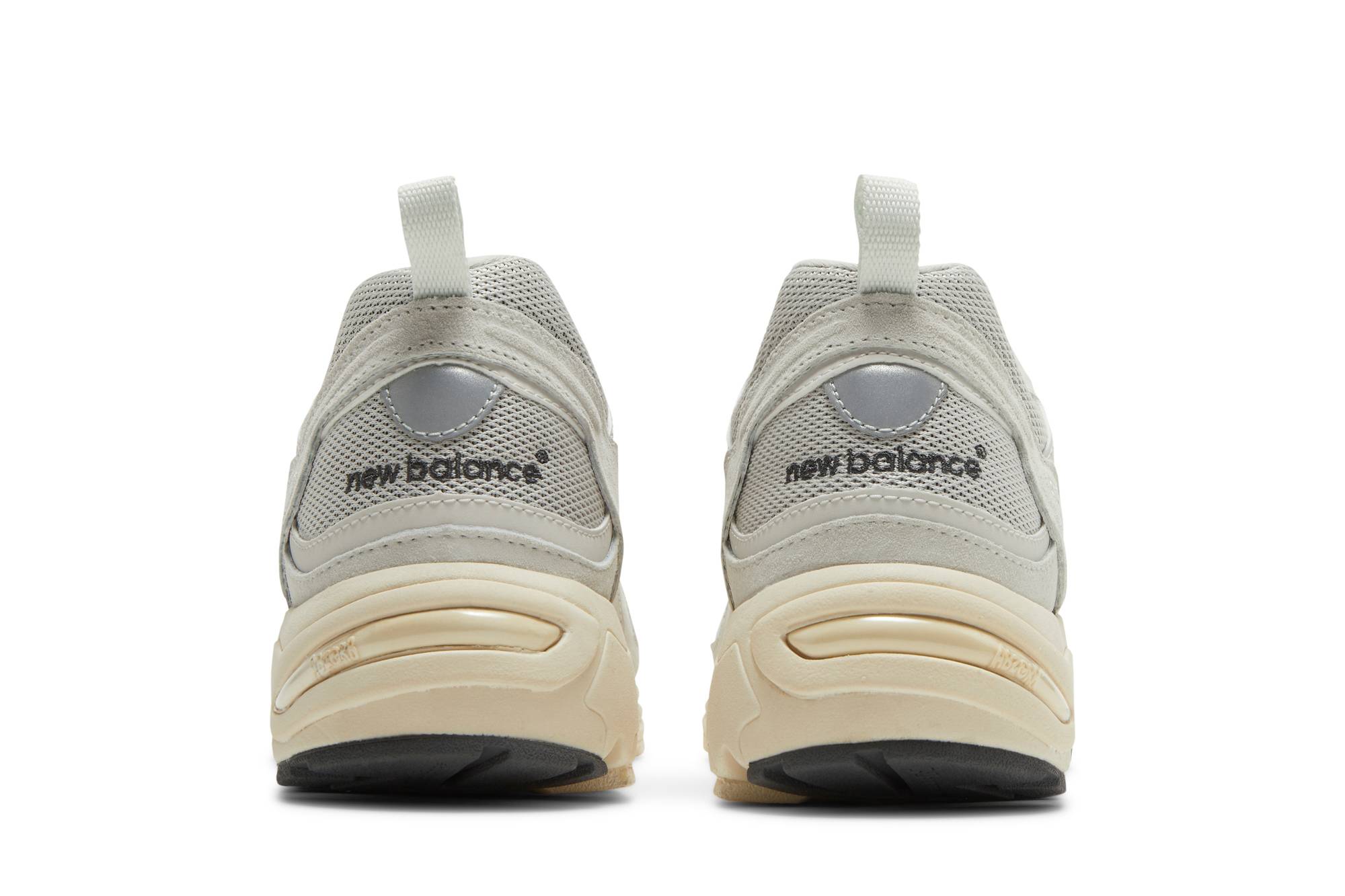 New Balance 878 Light Grey CM878MA1 Moroen - Image 13