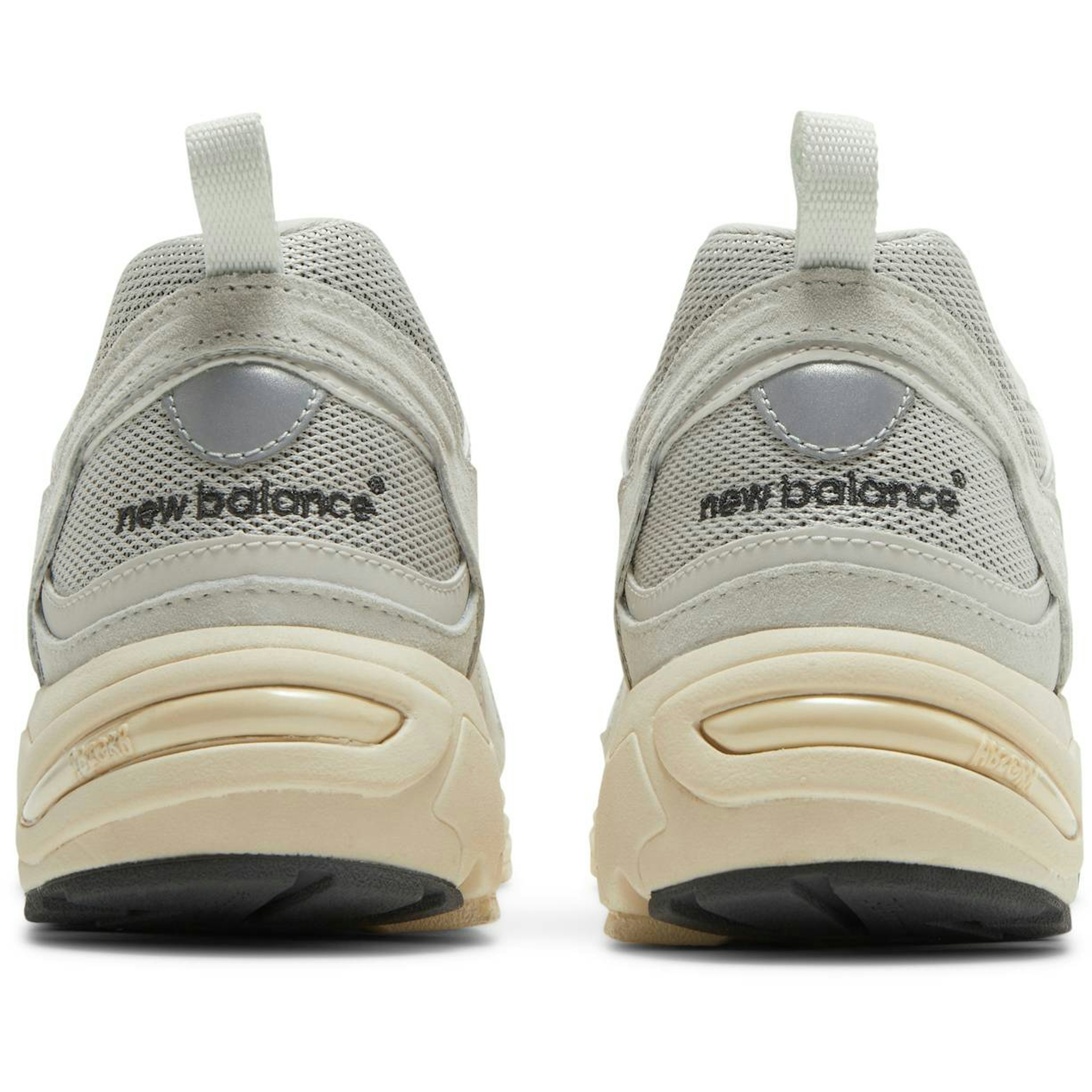 New Balance 878 Light Grey CM878MA1 Moroen - Image 6