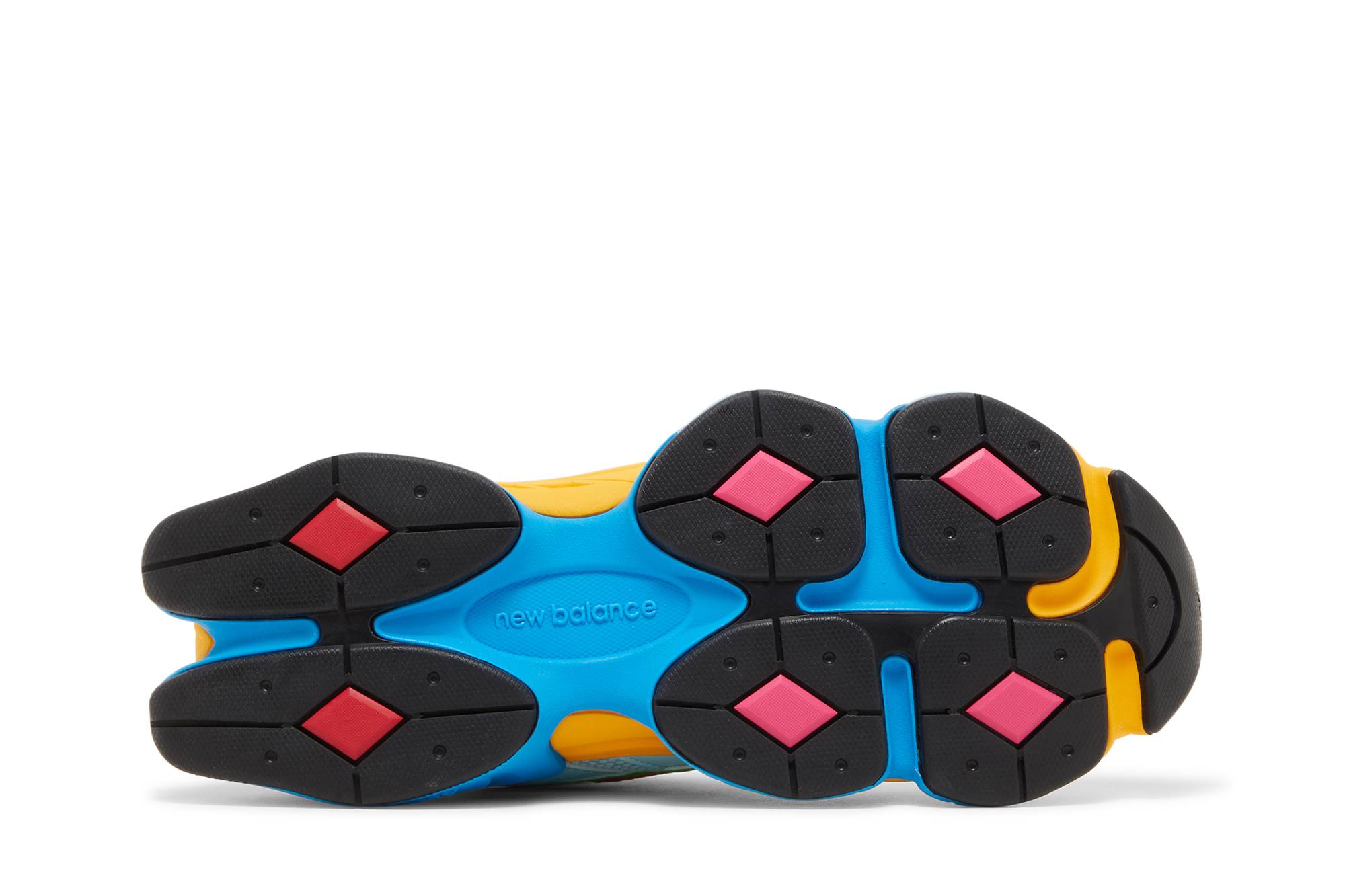 New Balance 9060 Beach Glass U9060NBN Moroen - Image 11