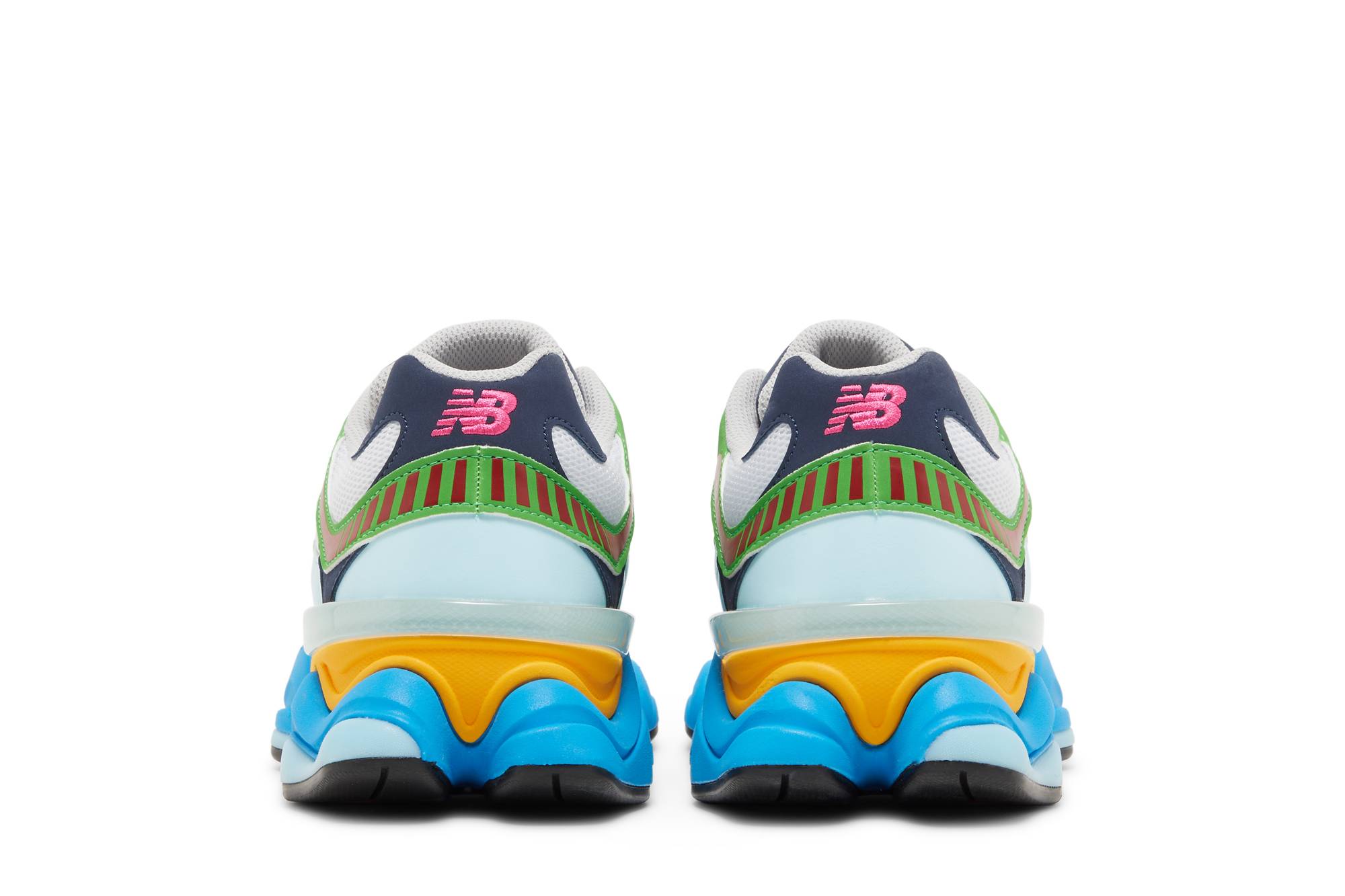 New Balance 9060 Beach Glass U9060NBN Moroen - Image 13