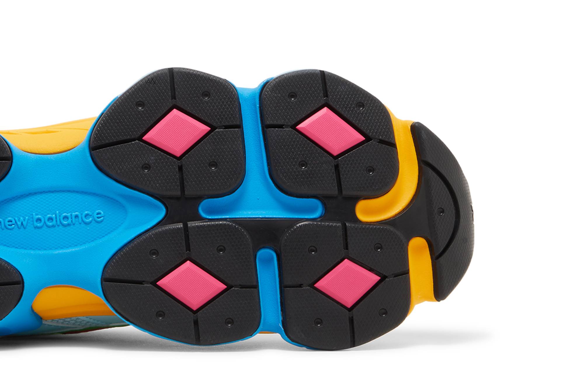 New Balance 9060 Beach Glass U9060NBN Moroen - Image 12