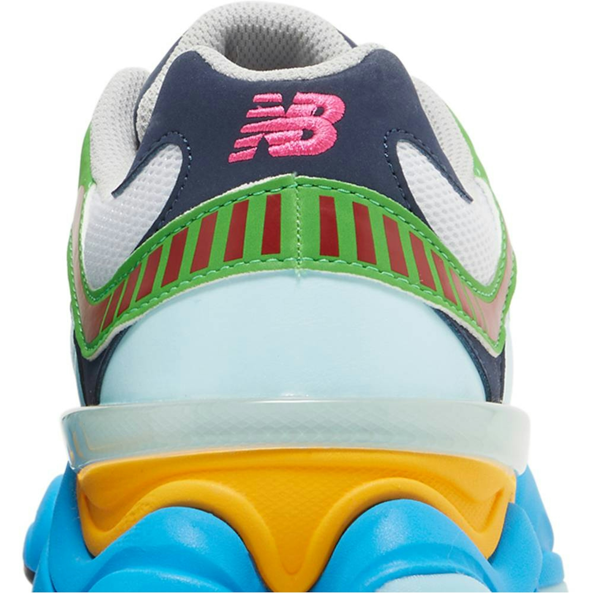 New Balance 9060 Beach Glass U9060NBN Moroen - Image 7