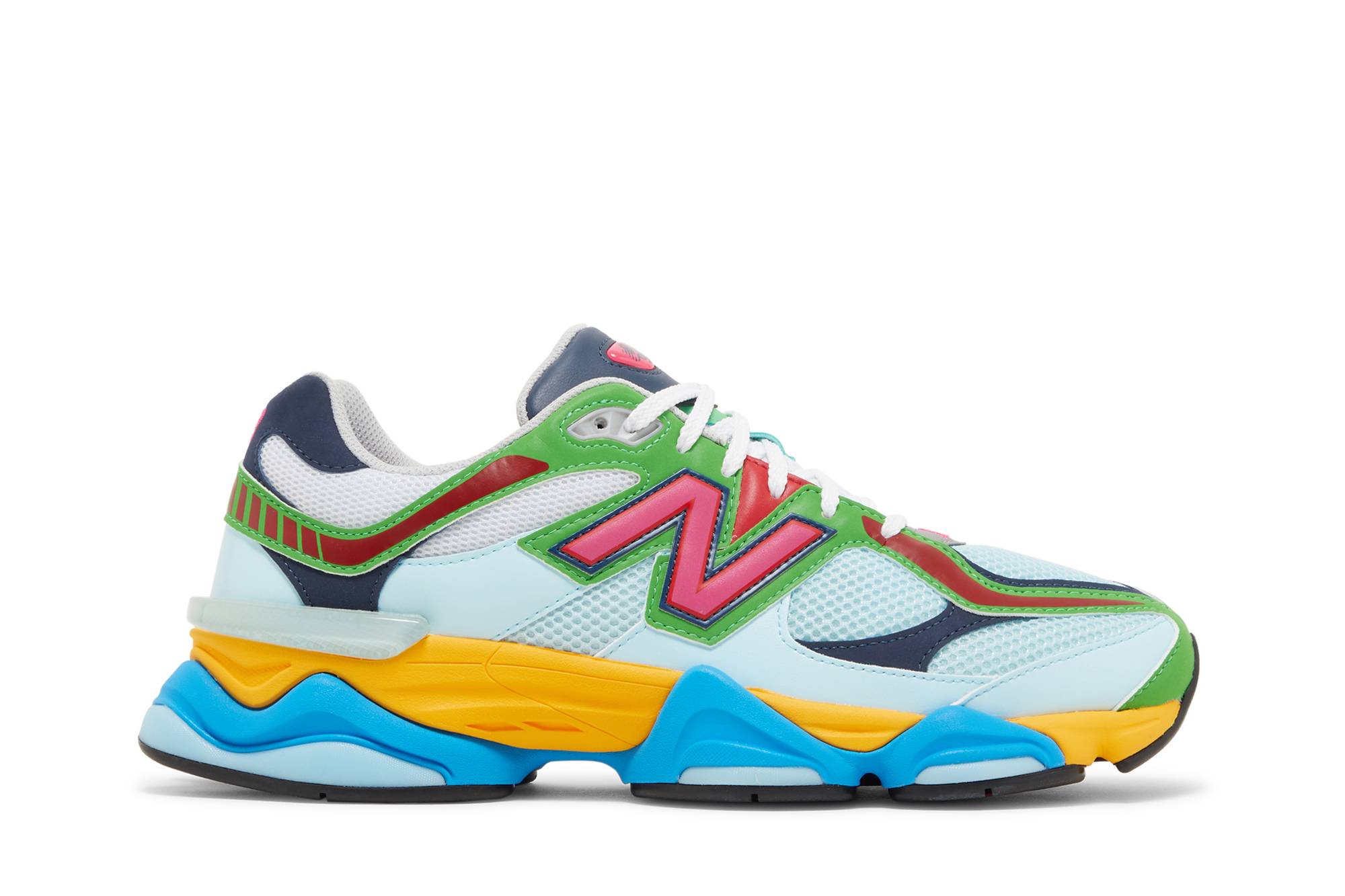 New Balance 9060 Beach Glass U9060NBN Simpleartly Store