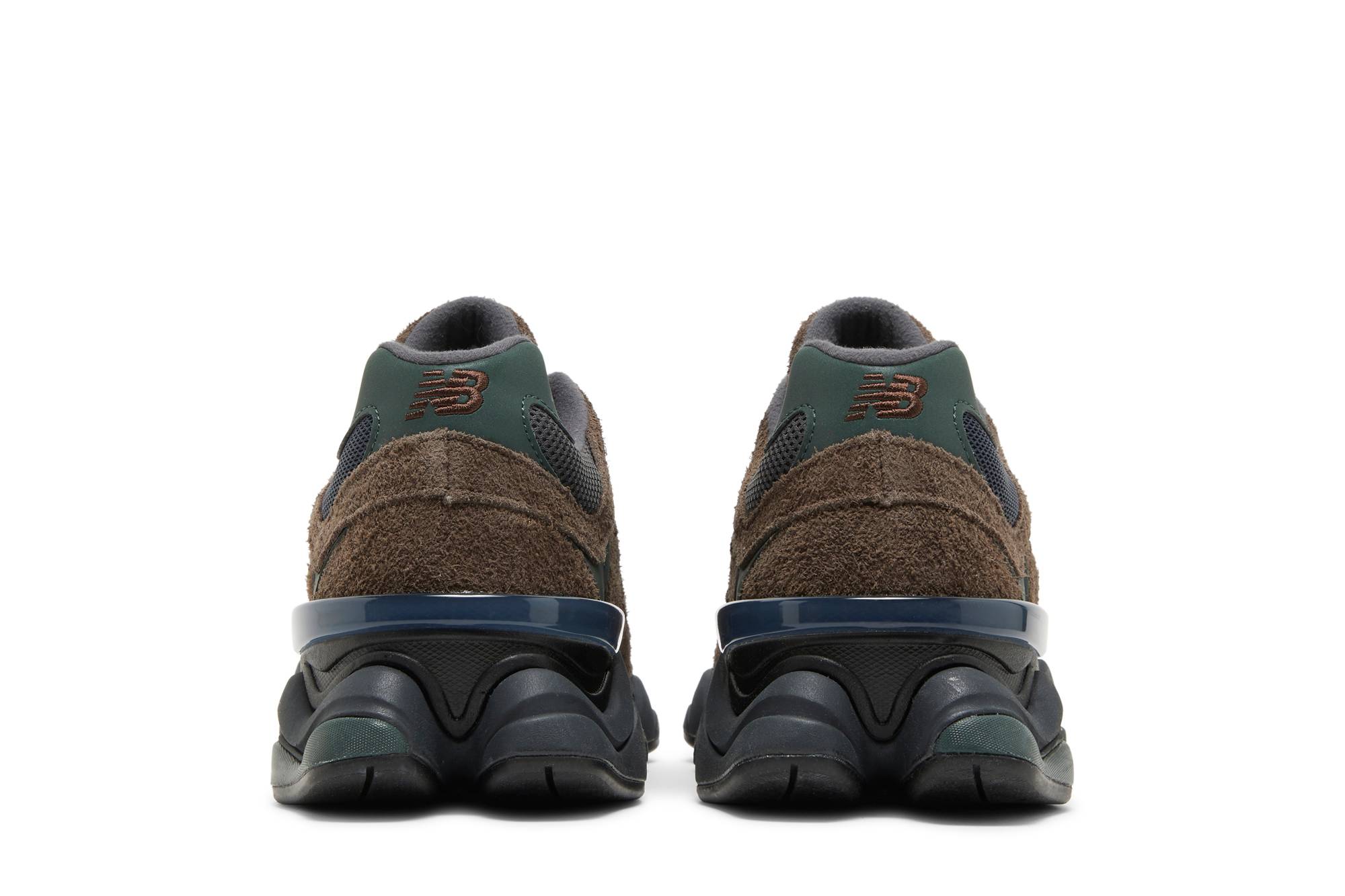 New Balance 9060 Beef and Broccoli U9060OUT Moroen - Image 6