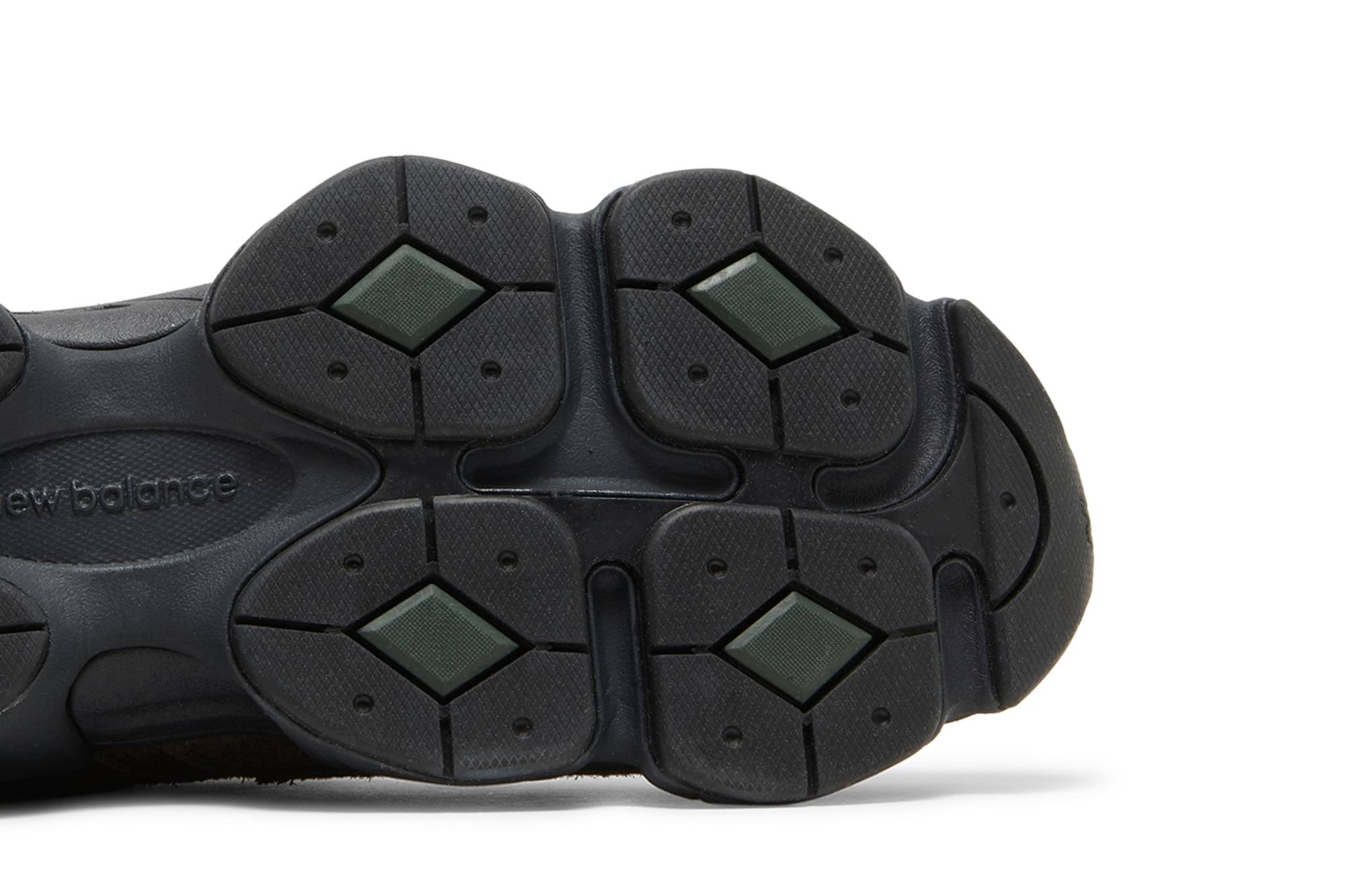 New Balance 9060 Beef and Broccoli U9060OUT Moroen - Image 5