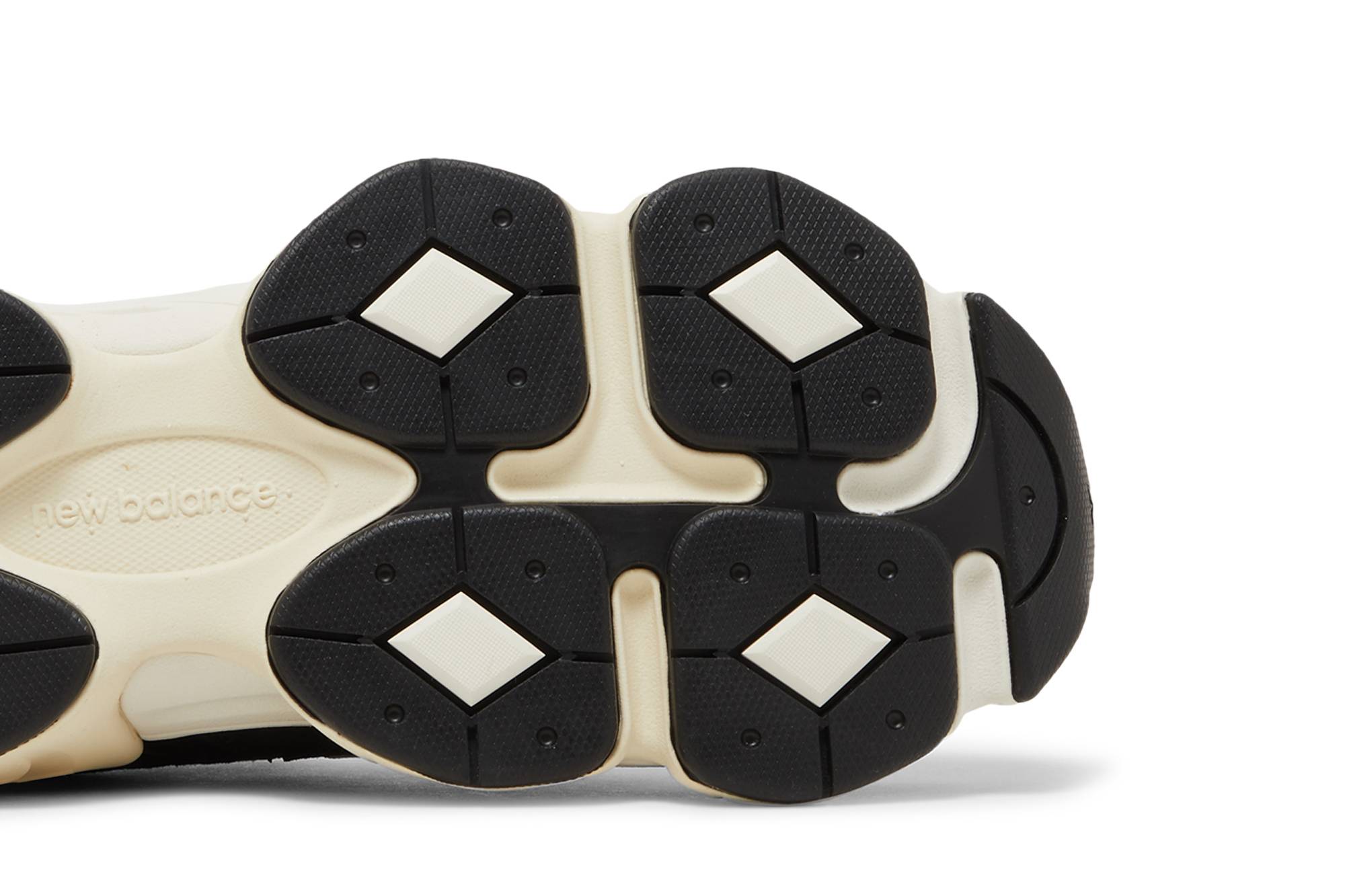 New Balance 9060 'Black White' U9060AAA - Image 4