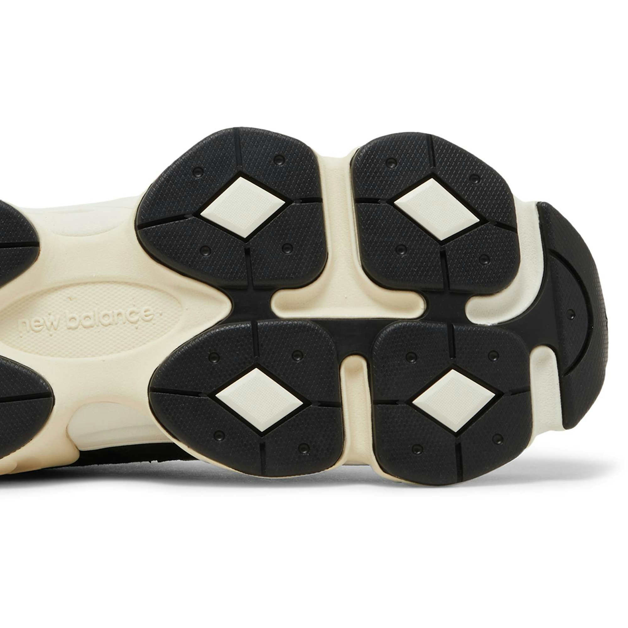 New Balance 9060 'Black White' U9060AAA - Image 9
