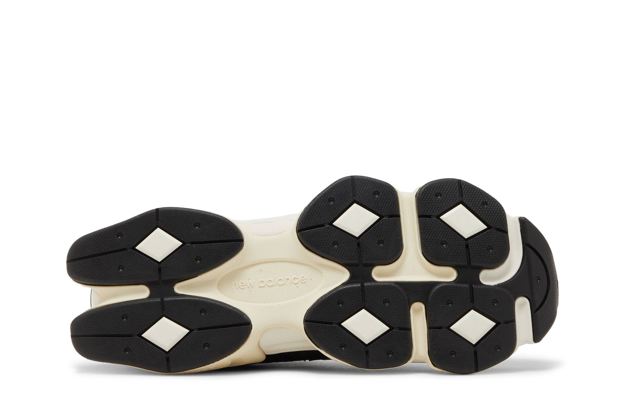 New Balance 9060 'Black White' U9060AAA - Image 15