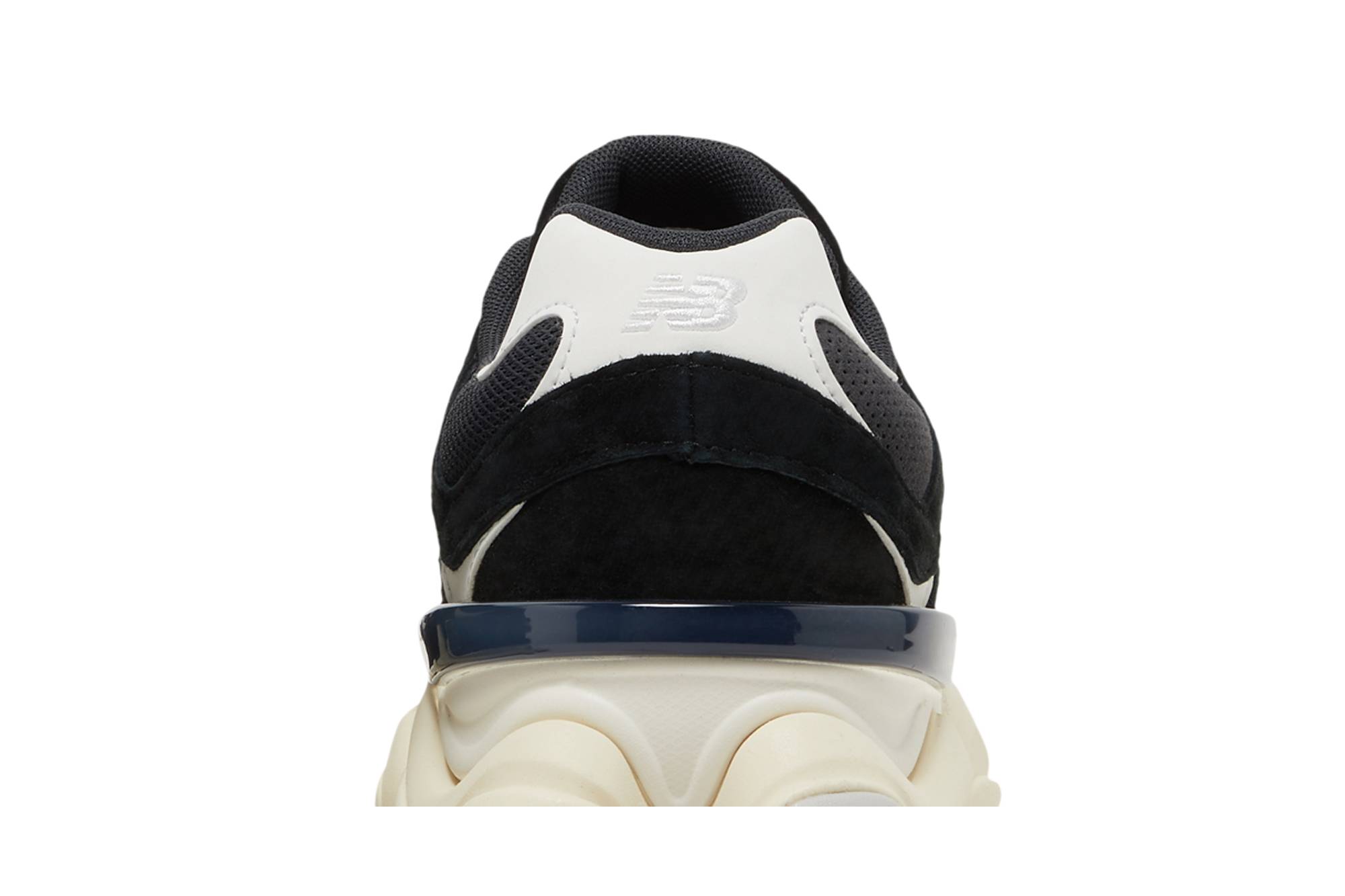 New Balance 9060 'Black White' U9060AAA - Image 6