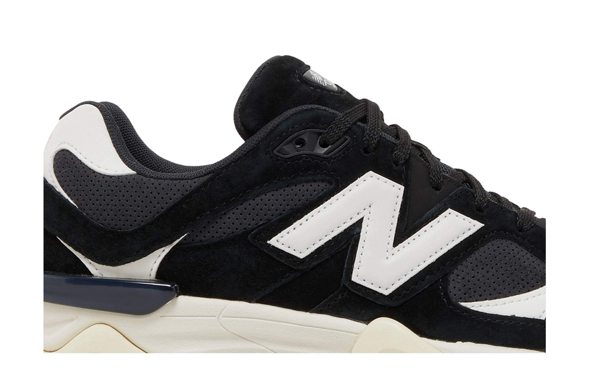 New Balance 9060 'Black White' U9060AAA - Image 13