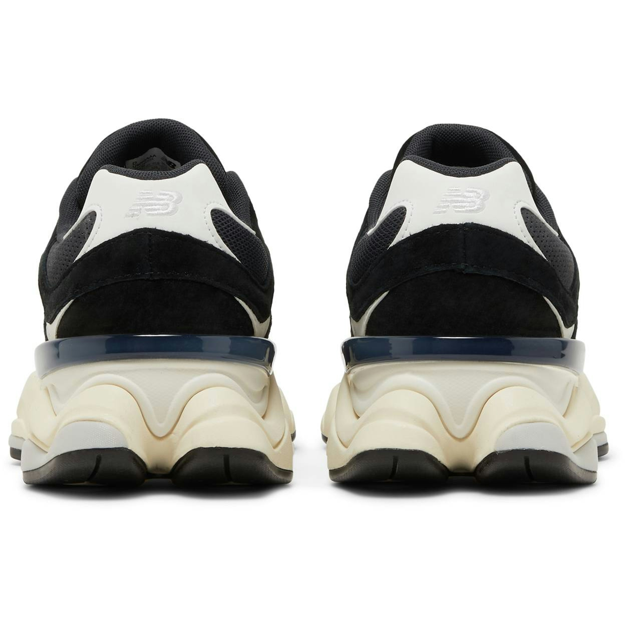 New Balance 9060 'Black White' U9060AAA - Image 10