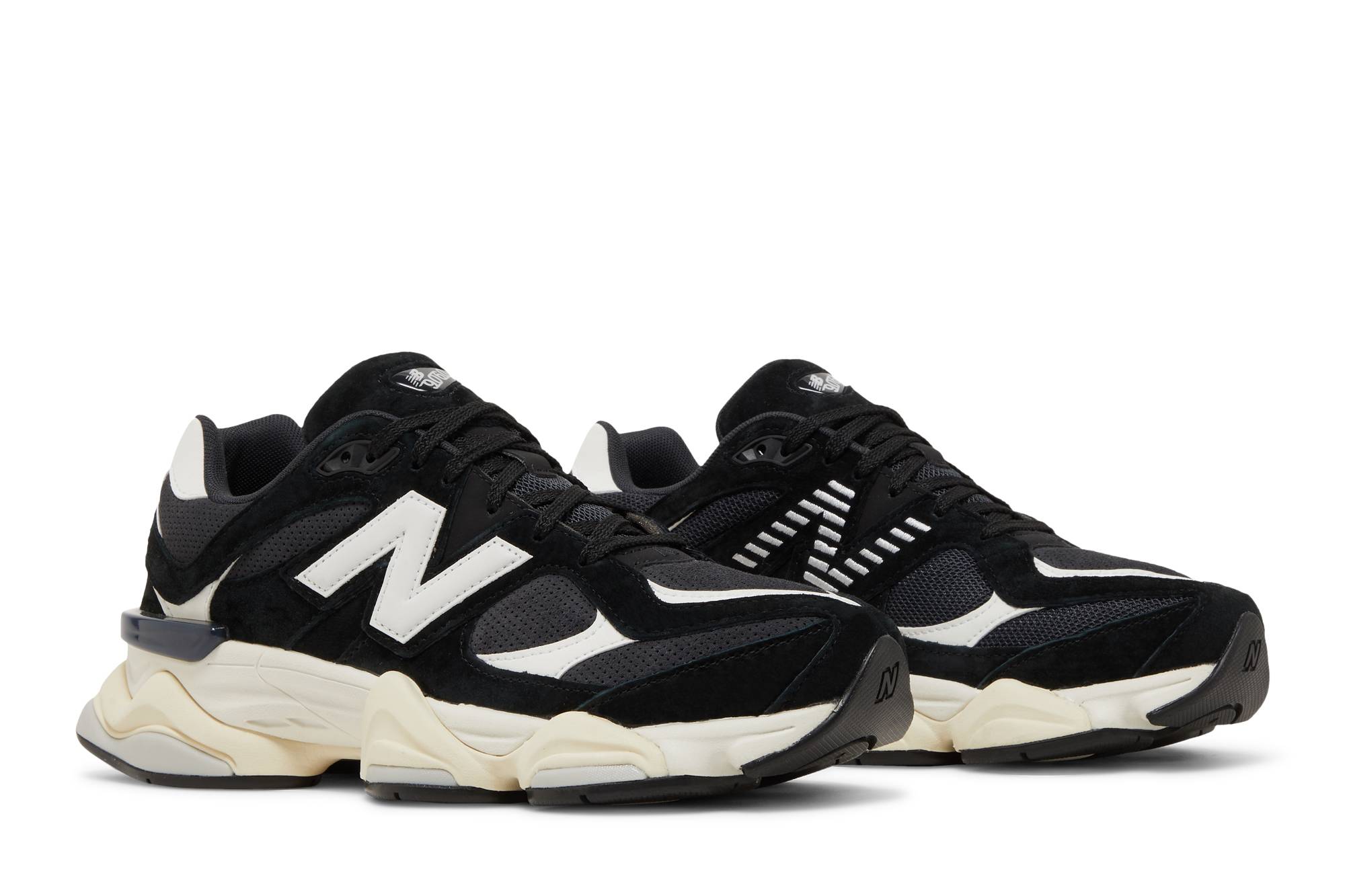 New Balance 9060 'Black White' U9060AAA - Image 12