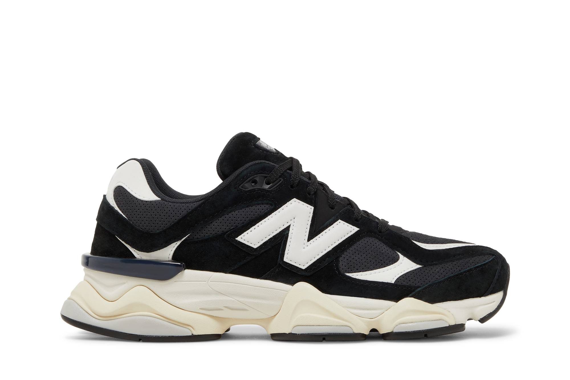 New Balance 9060 'Black White' U9060AAA Simpleartly Store