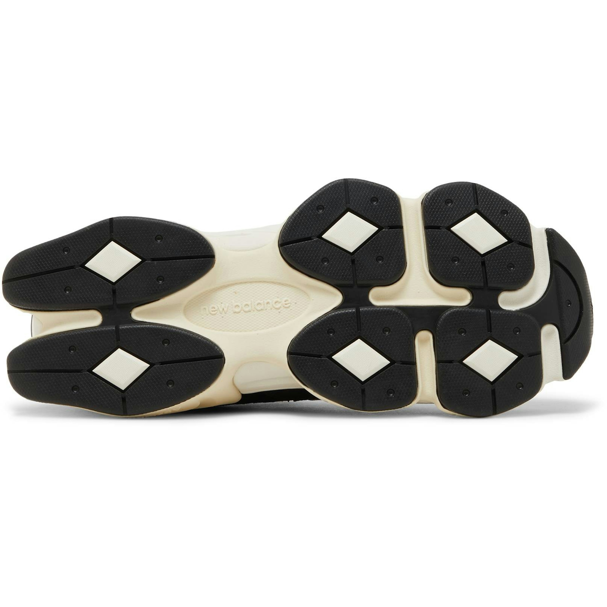 New Balance 9060 'Black White' U9060AAA - Image 8