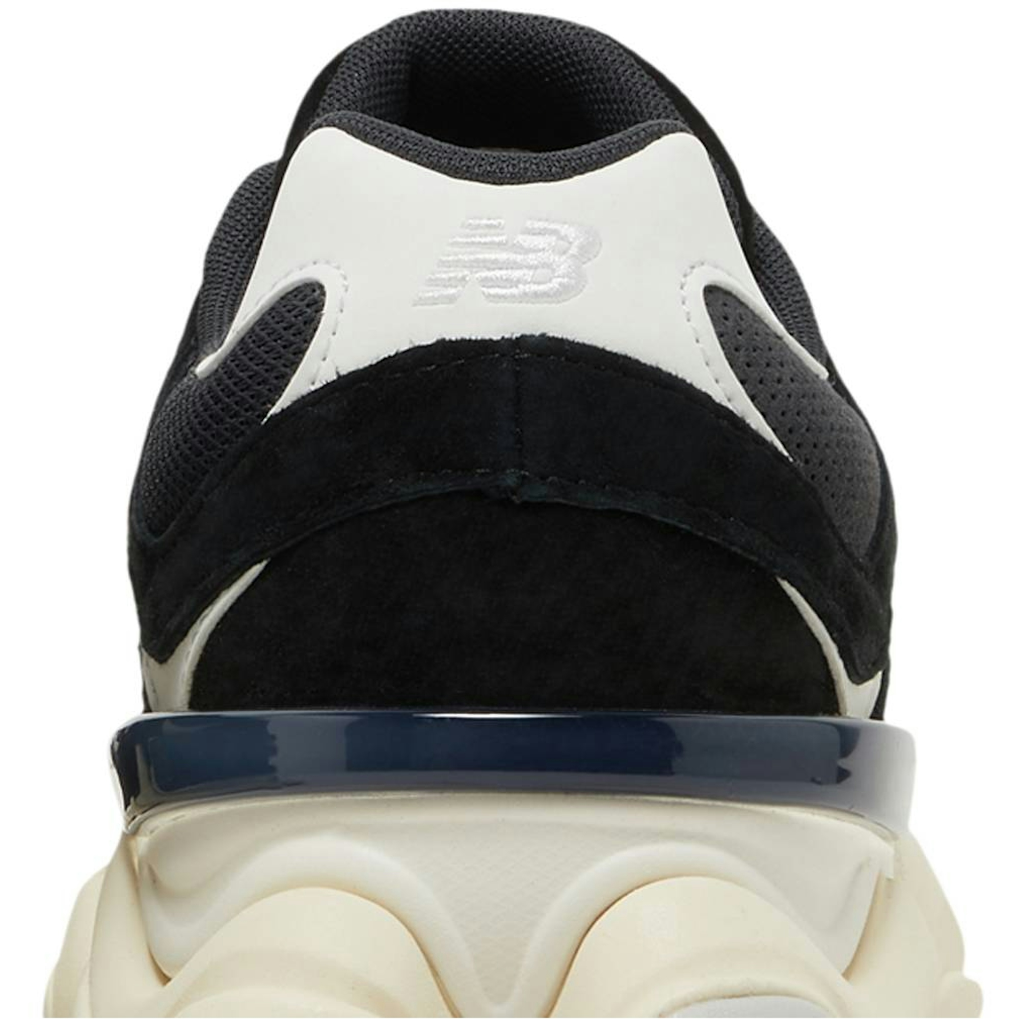 New Balance 9060 'Black White' U9060AAA - Image 11