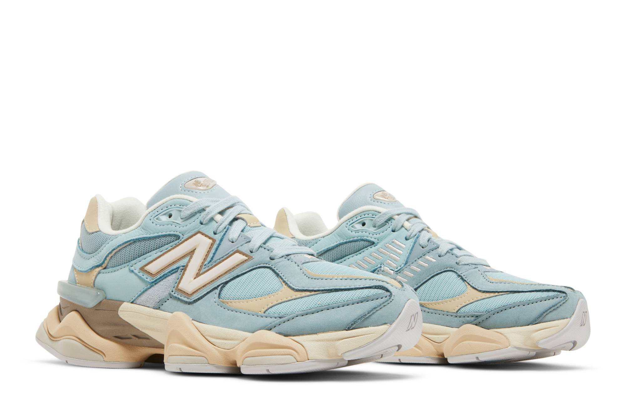 New Balance 9060 'Blue Haze' U9060FNB - Image 15