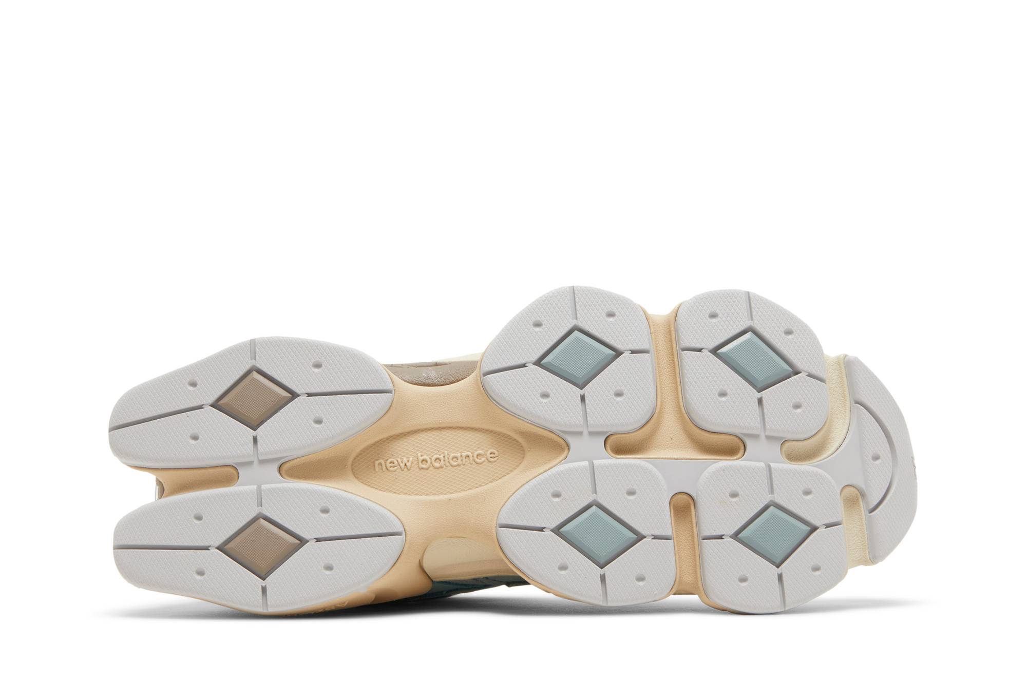 New Balance 9060 'Blue Haze' U9060FNB - Image 11