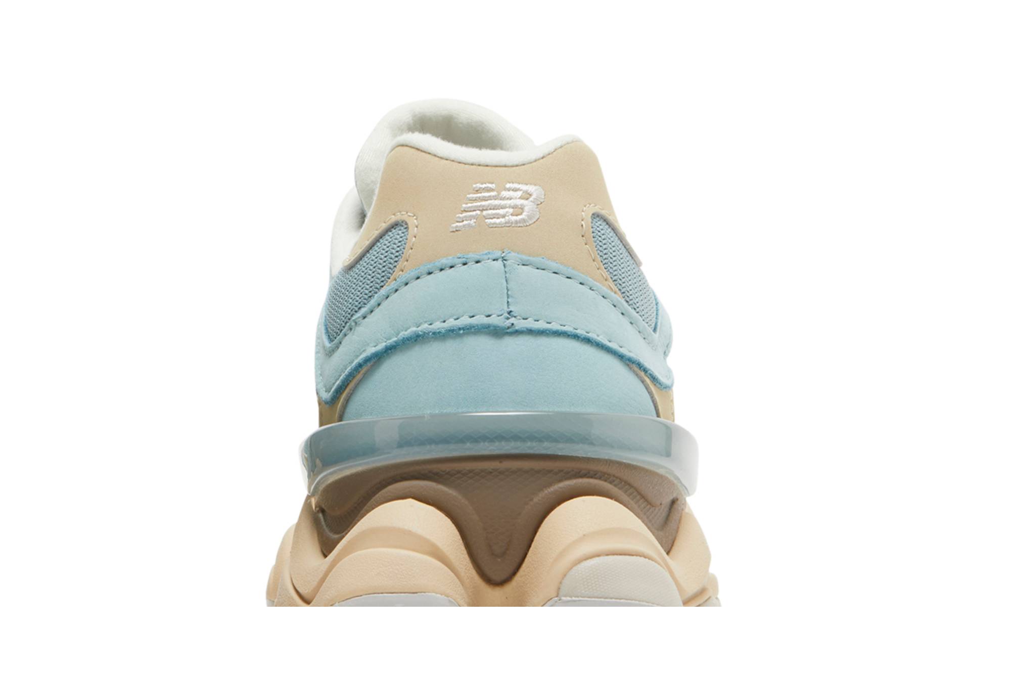 New Balance 9060 'Blue Haze' U9060FNB - Image 14