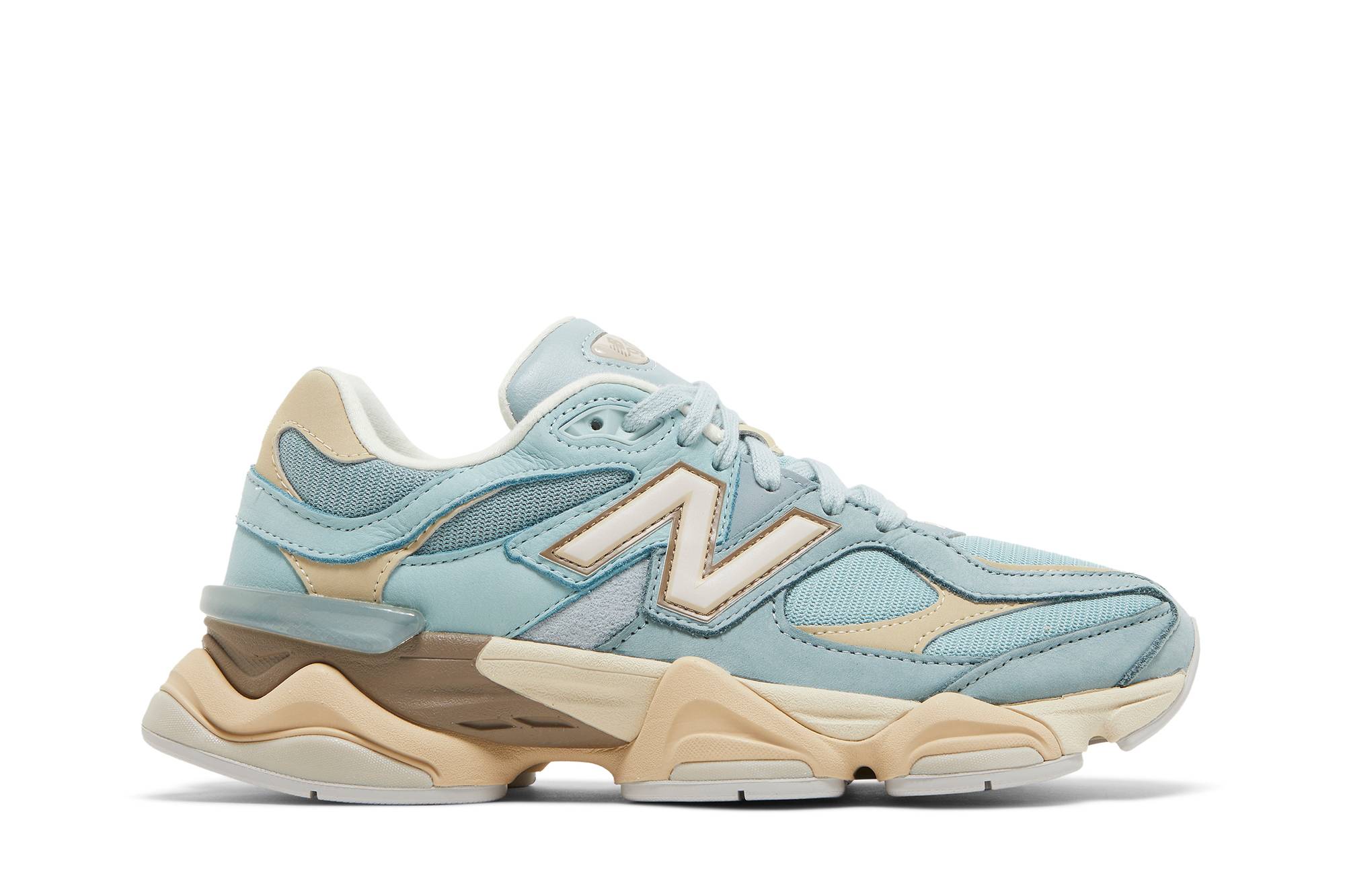 New Balance 9060 'Blue Haze' U9060FNB Simpleartly Store