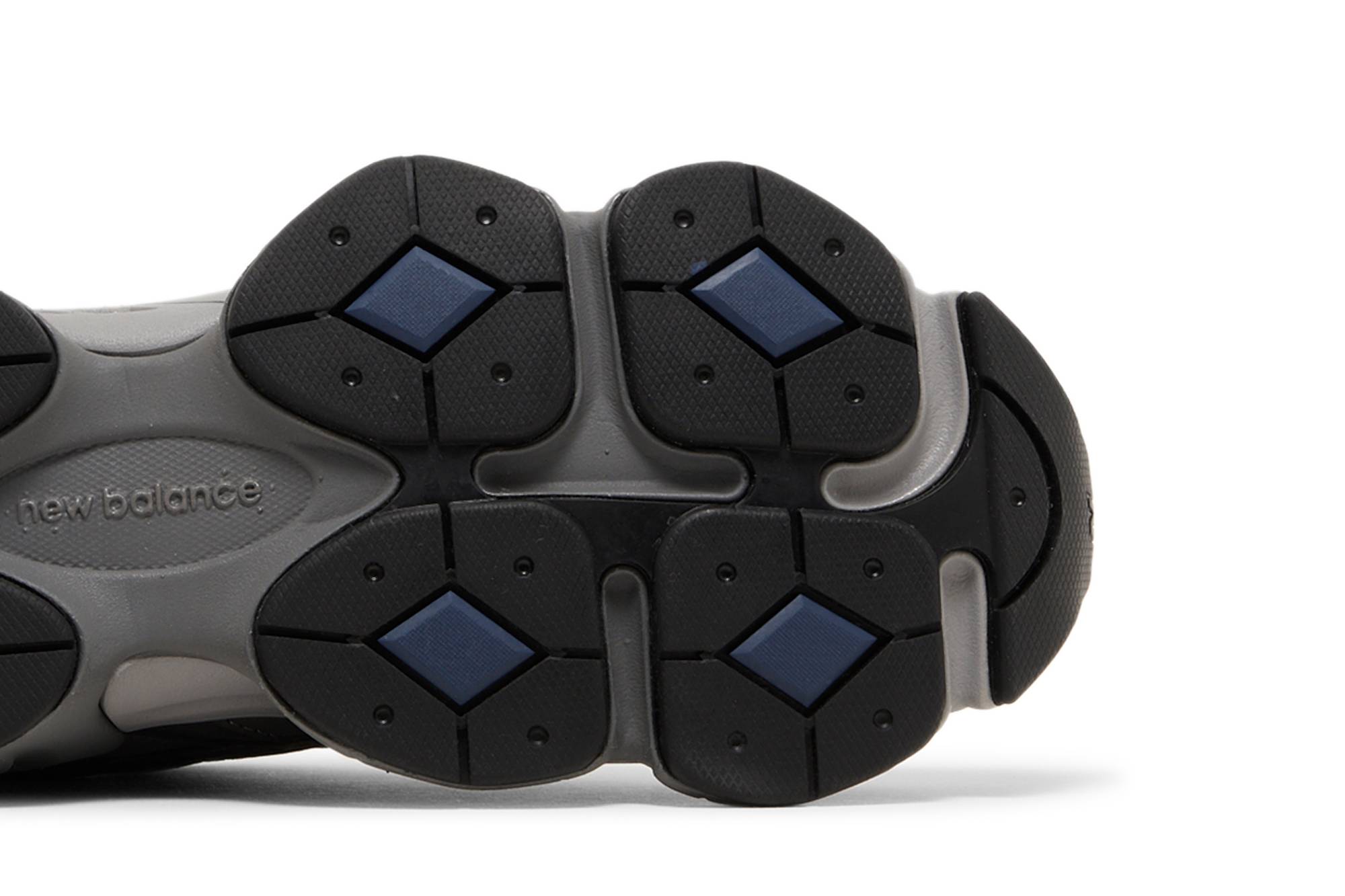 New Balance 9060 Castlerock U9060ECC Moroen - Image 5