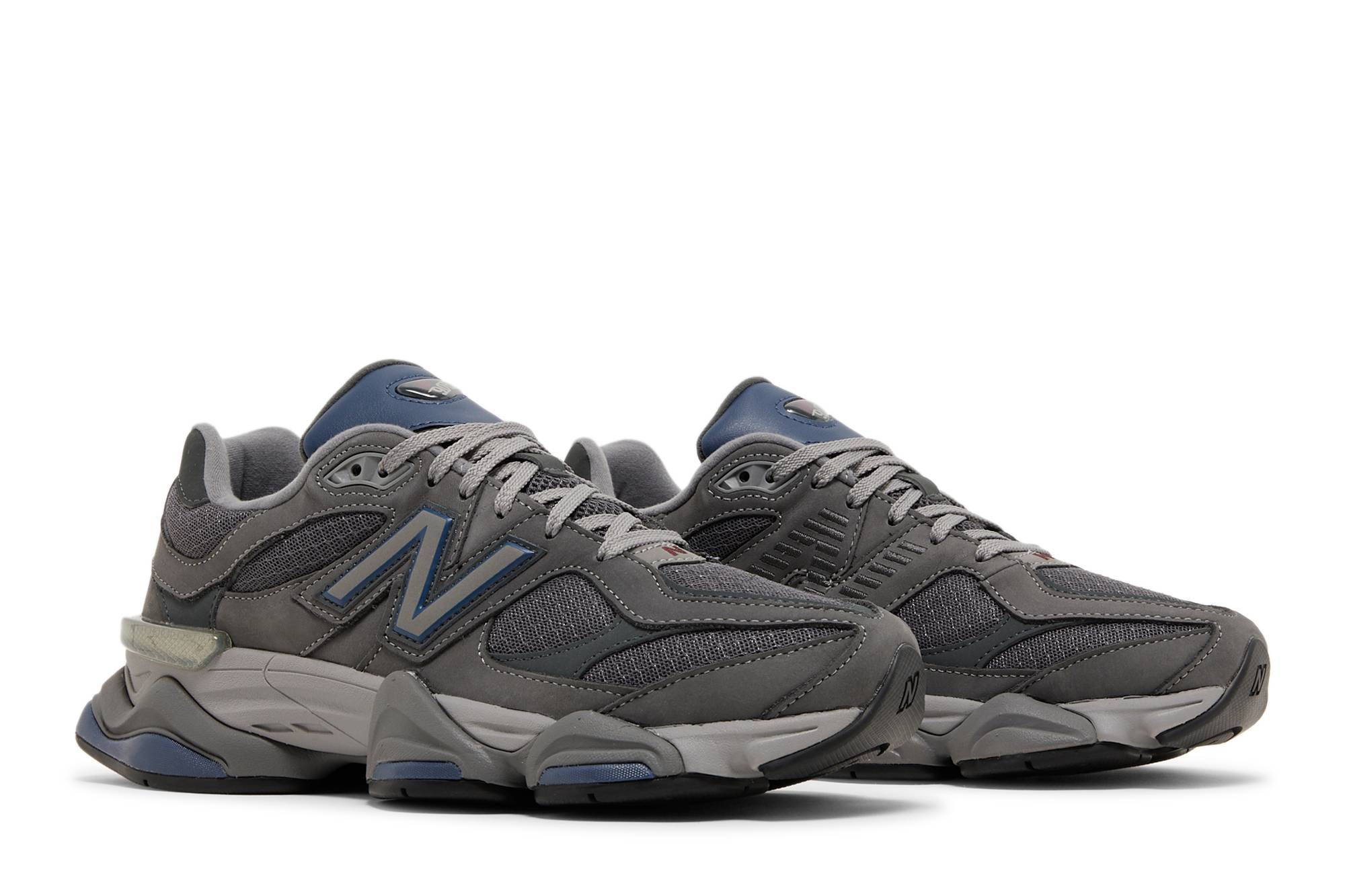 New Balance 9060 Castlerock U9060ECC Moroen - Image 8