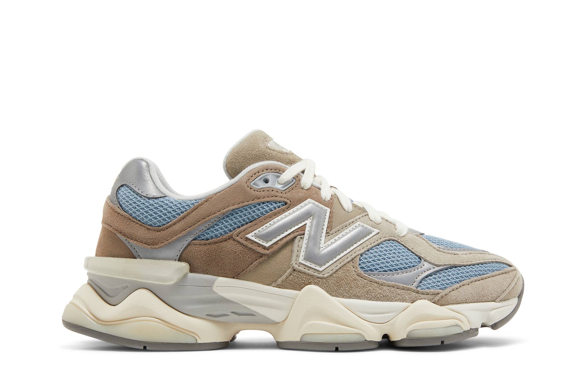 New Balance 9060 Cherry Blossom Pack - Mushroom U9060MUS Simpleartly Store