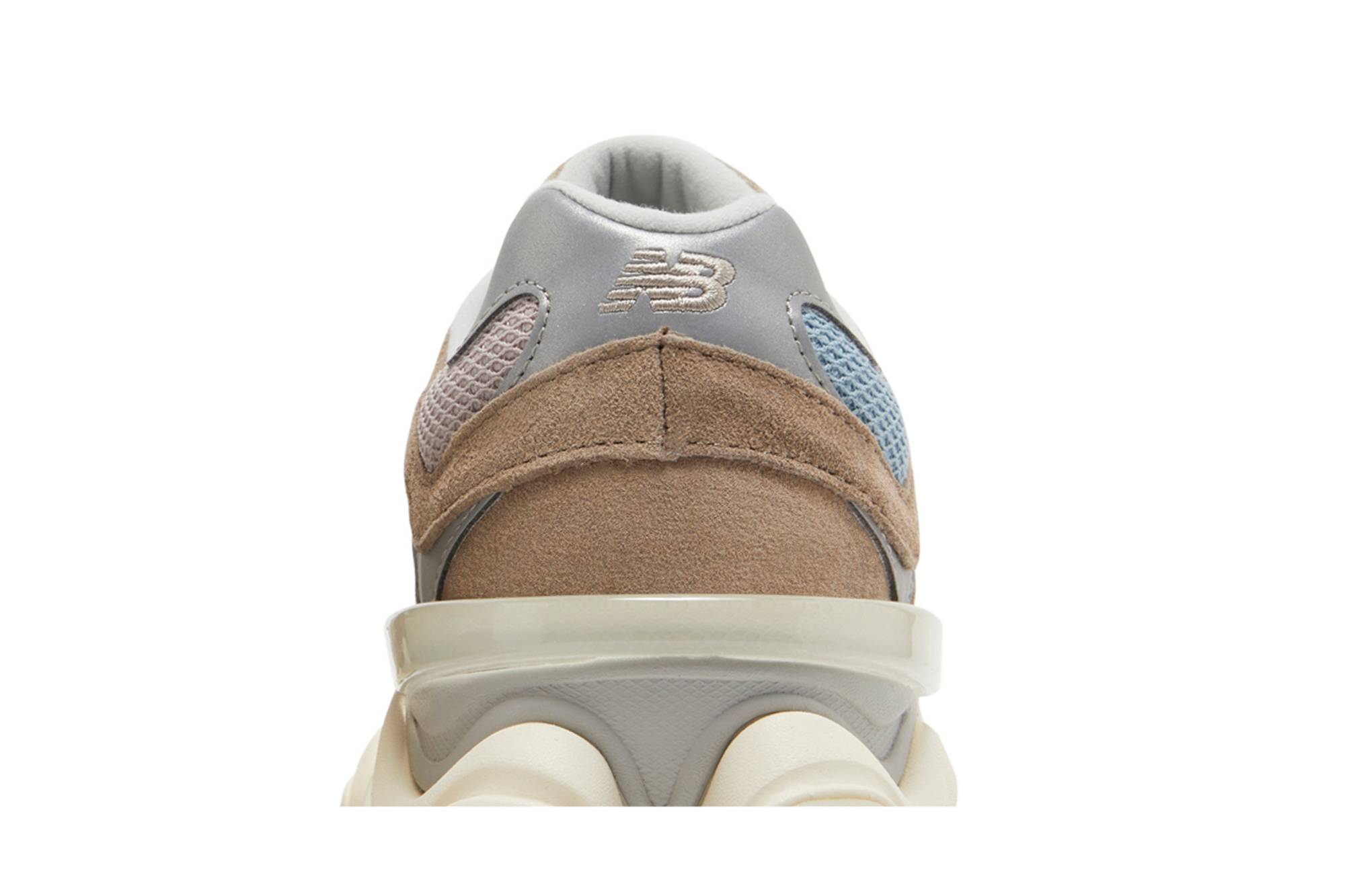 New Balance 9060 Cherry Blossom Pack - Mushroom U9060MUS Moroen - Image 7